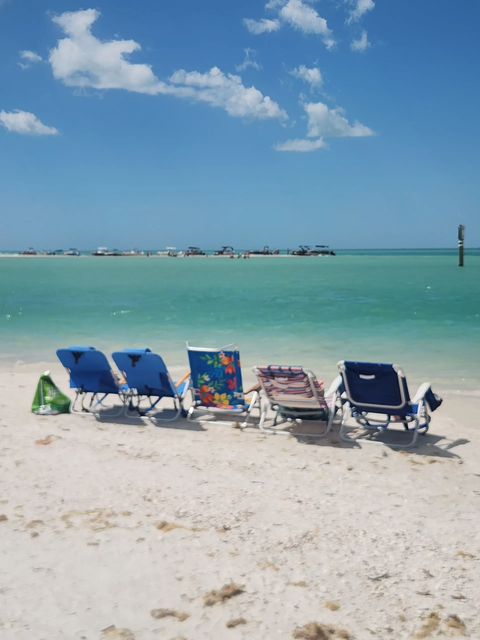 Boat Tours- Bonita Springs / Fort Myers Beach FL