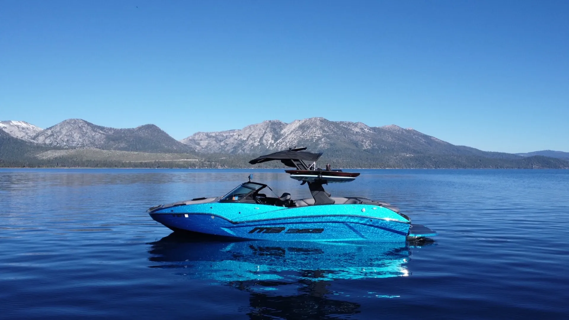 MB Sports B-52 Alpha in South Lake Tahoe, CA