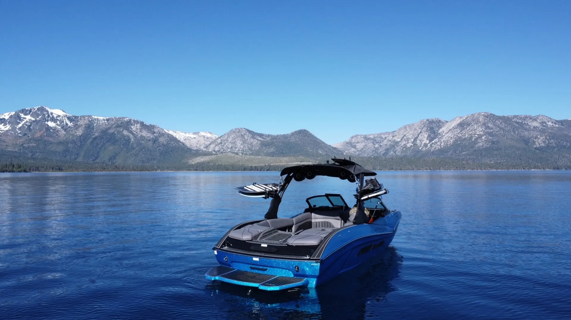 MB Sports B-52 Alpha in South Lake Tahoe, CA — photo 4