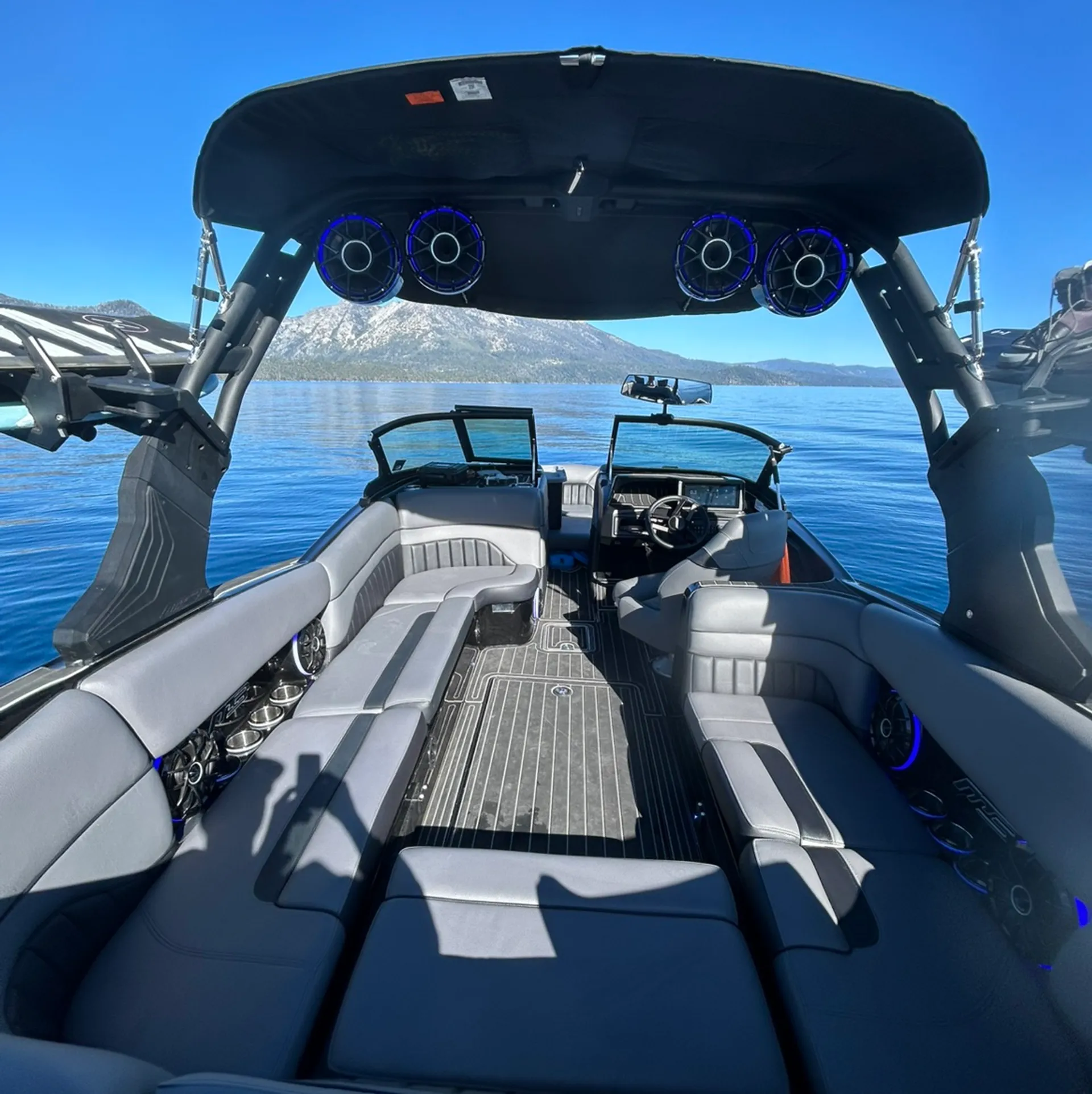 MB Sports B-52 Alpha in South Lake Tahoe, CA — photo 5