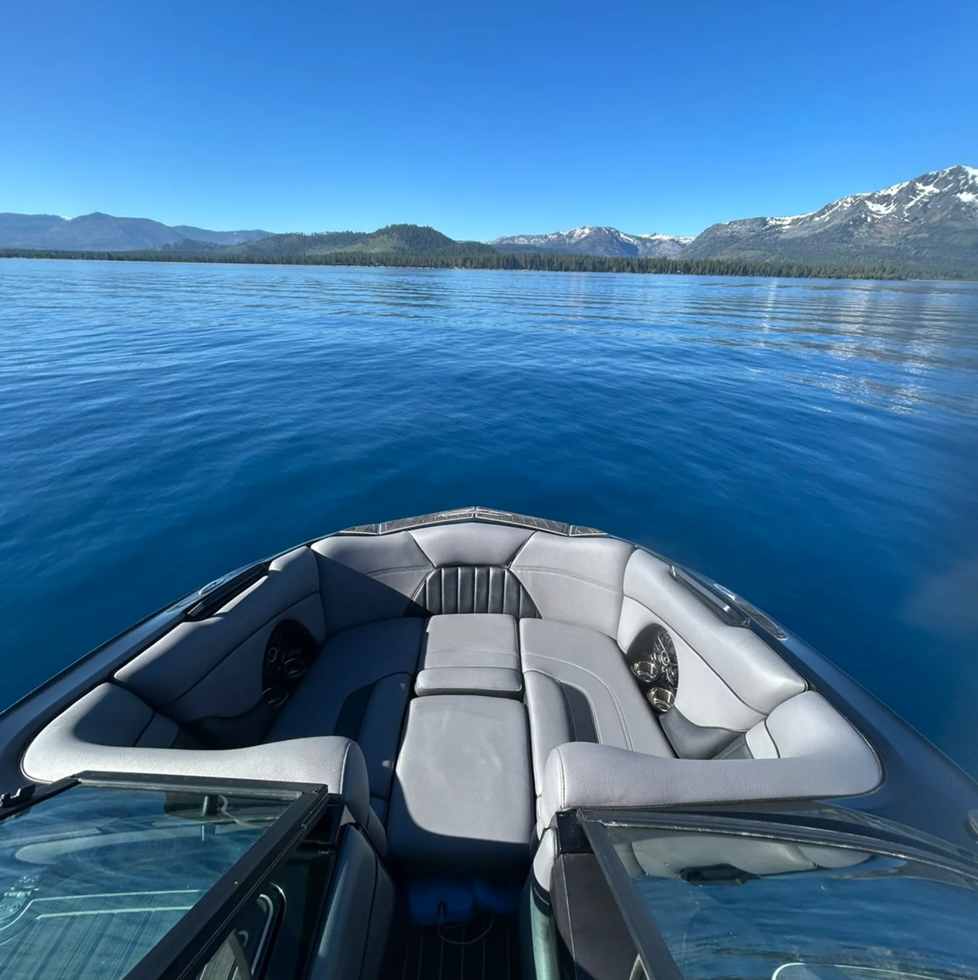 MB Sports B-52 Alpha in South Lake Tahoe, CA — photo 6