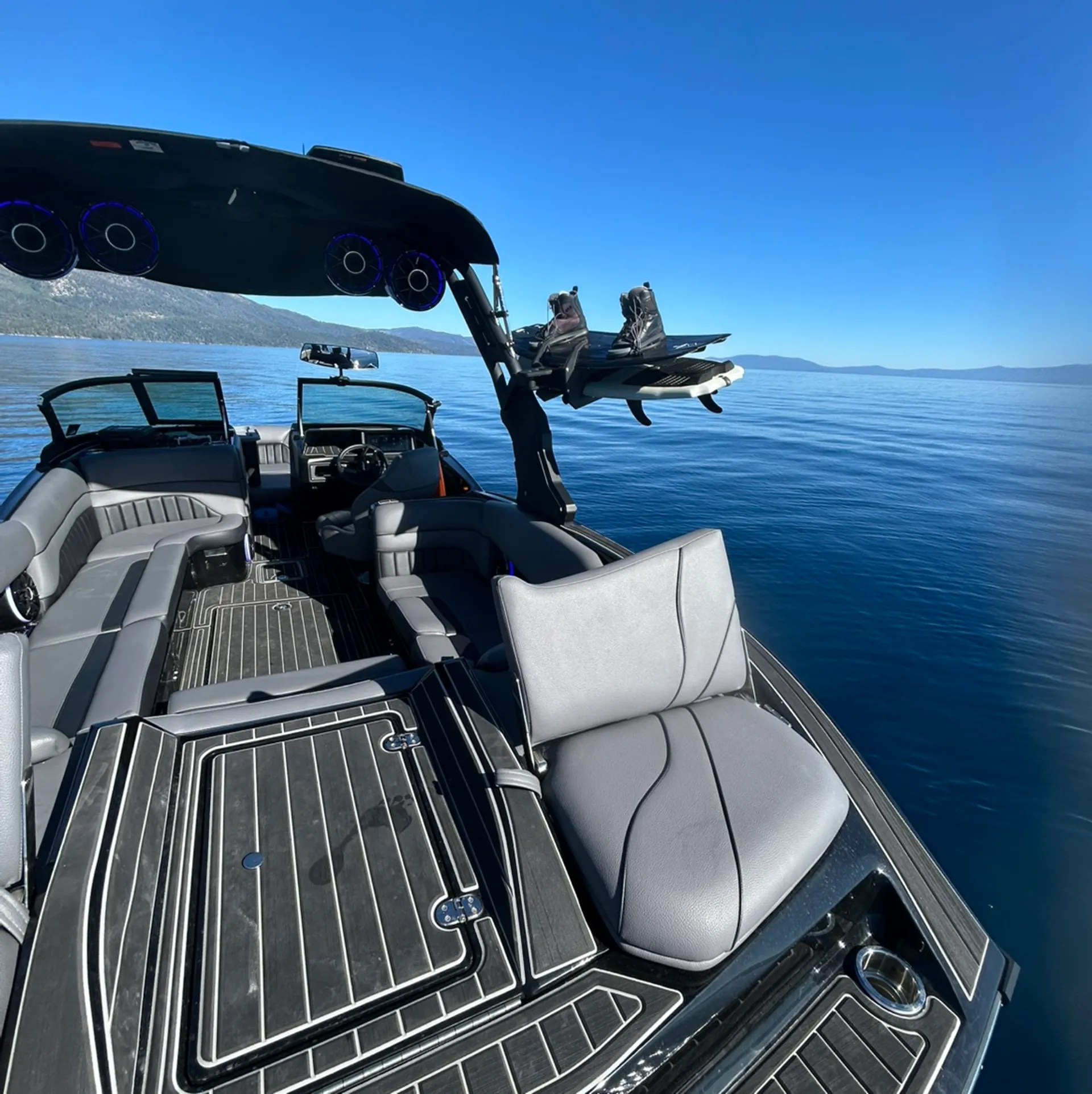 MB Sports B-52 Alpha in South Lake Tahoe, CA — photo 8