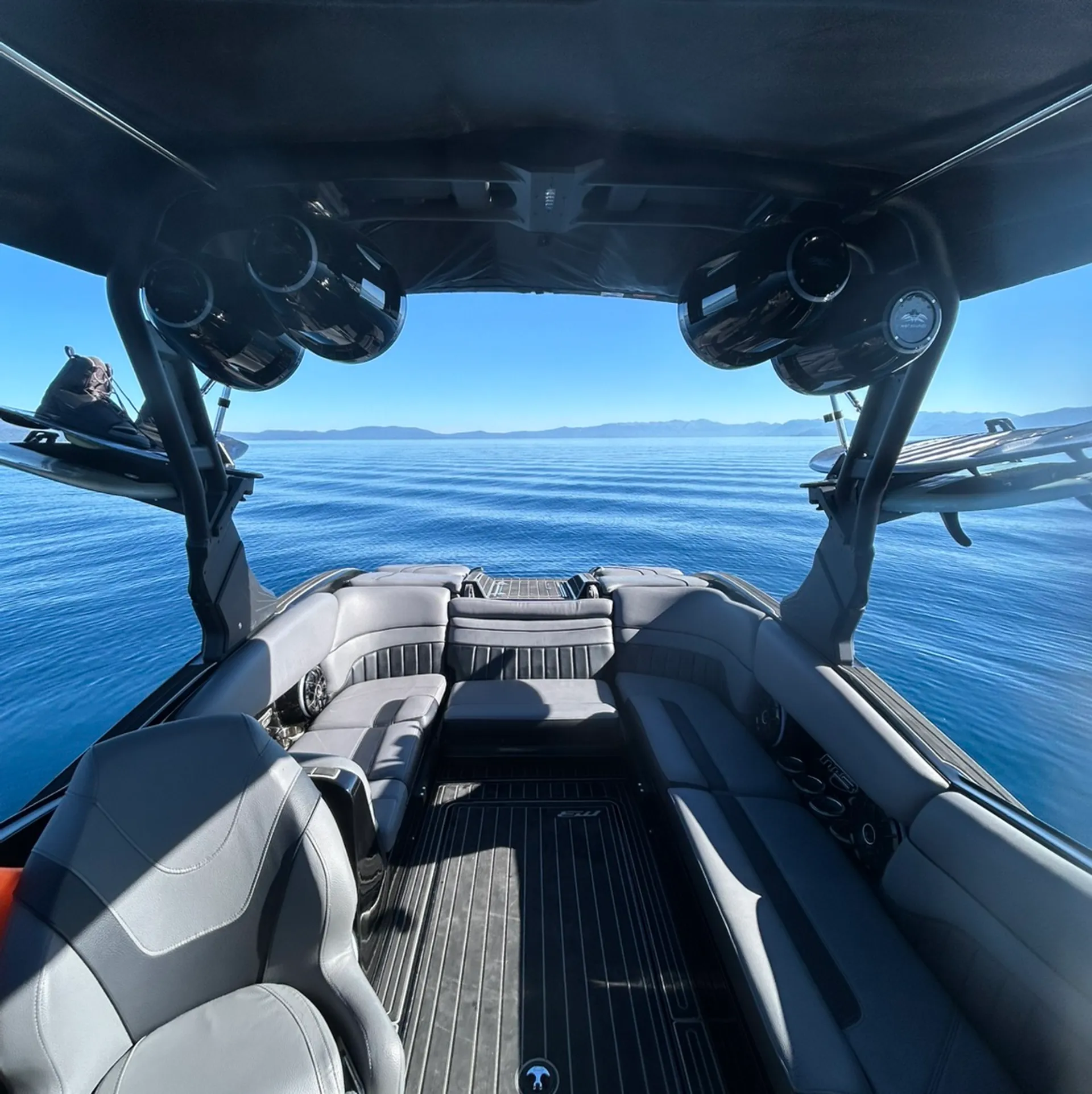 MB Sports B-52 Alpha in South Lake Tahoe, CA — photo 10
