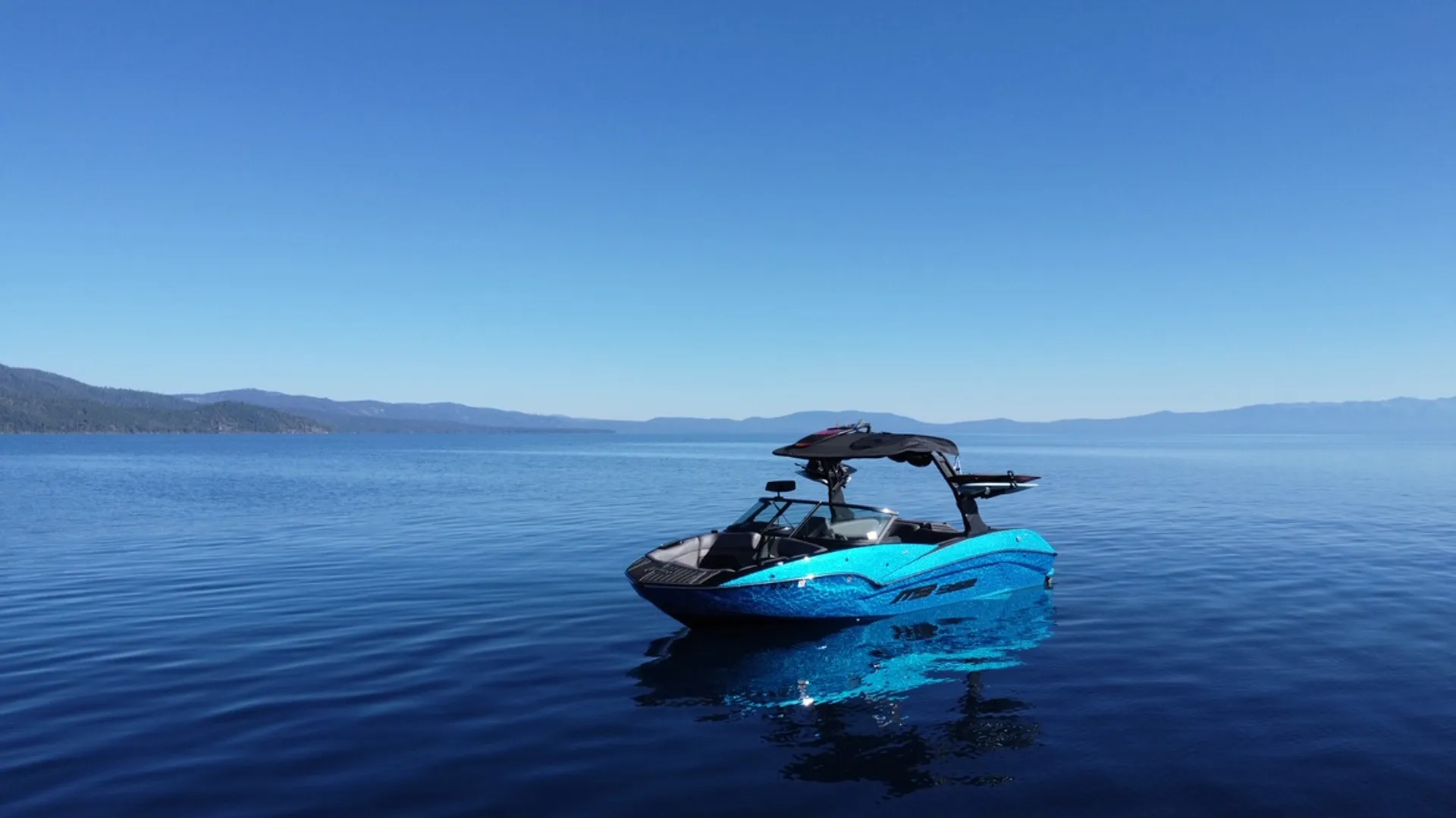 MB Sports B-52 Alpha in South Lake Tahoe, CA — photo 2