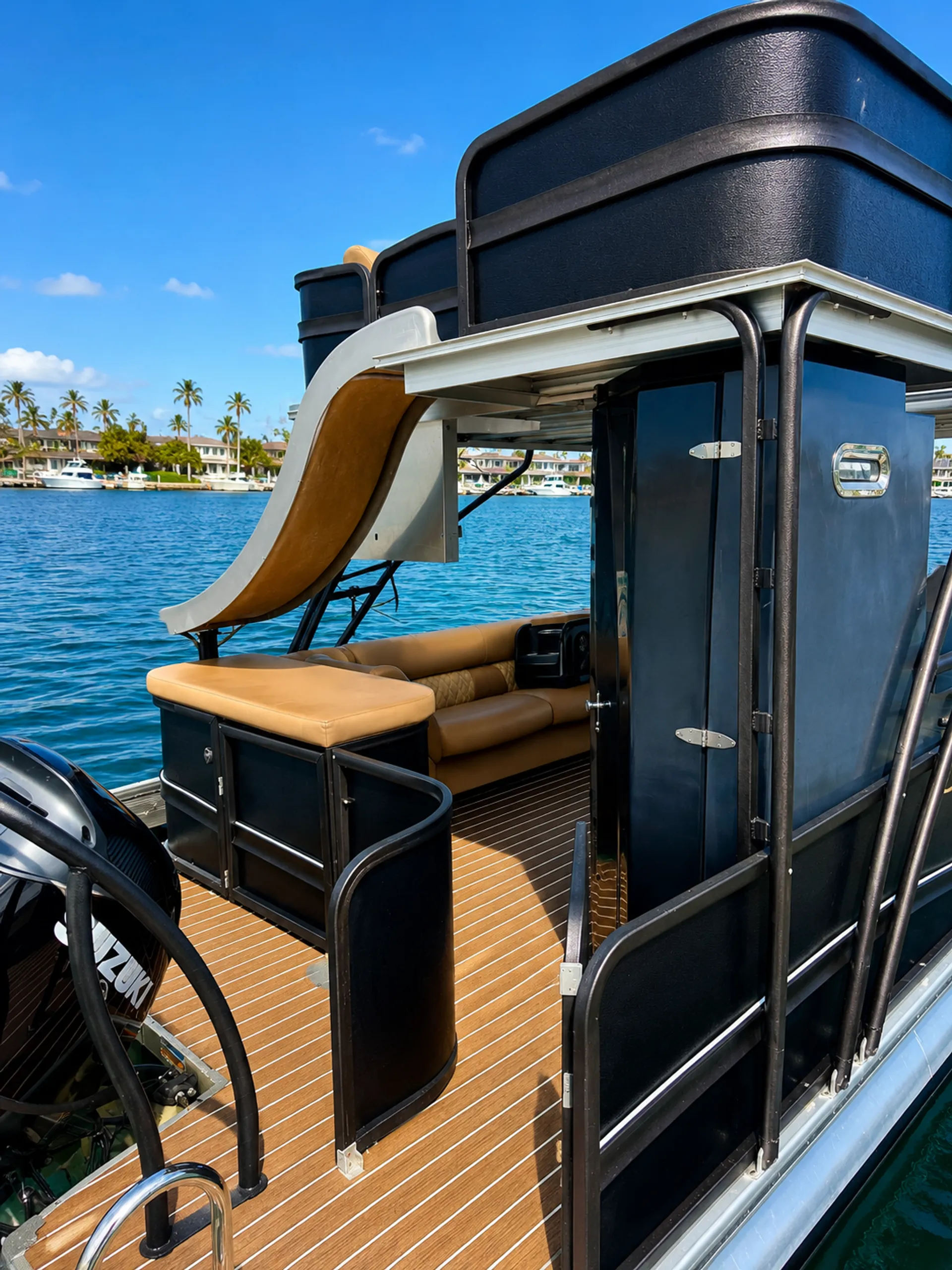 PREMIER MARINE ESCALANTE 350 DL in San Diego, CA — photo 7
