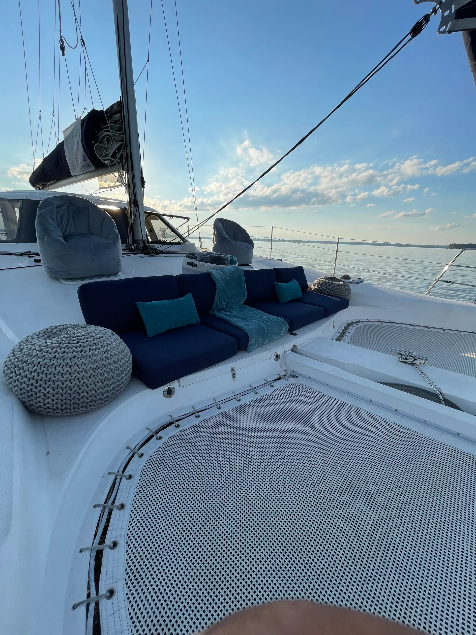 SEAWARD BY HAKE YACHTS SEAWARD EAGLE 32 in Essex, MD — photo 6