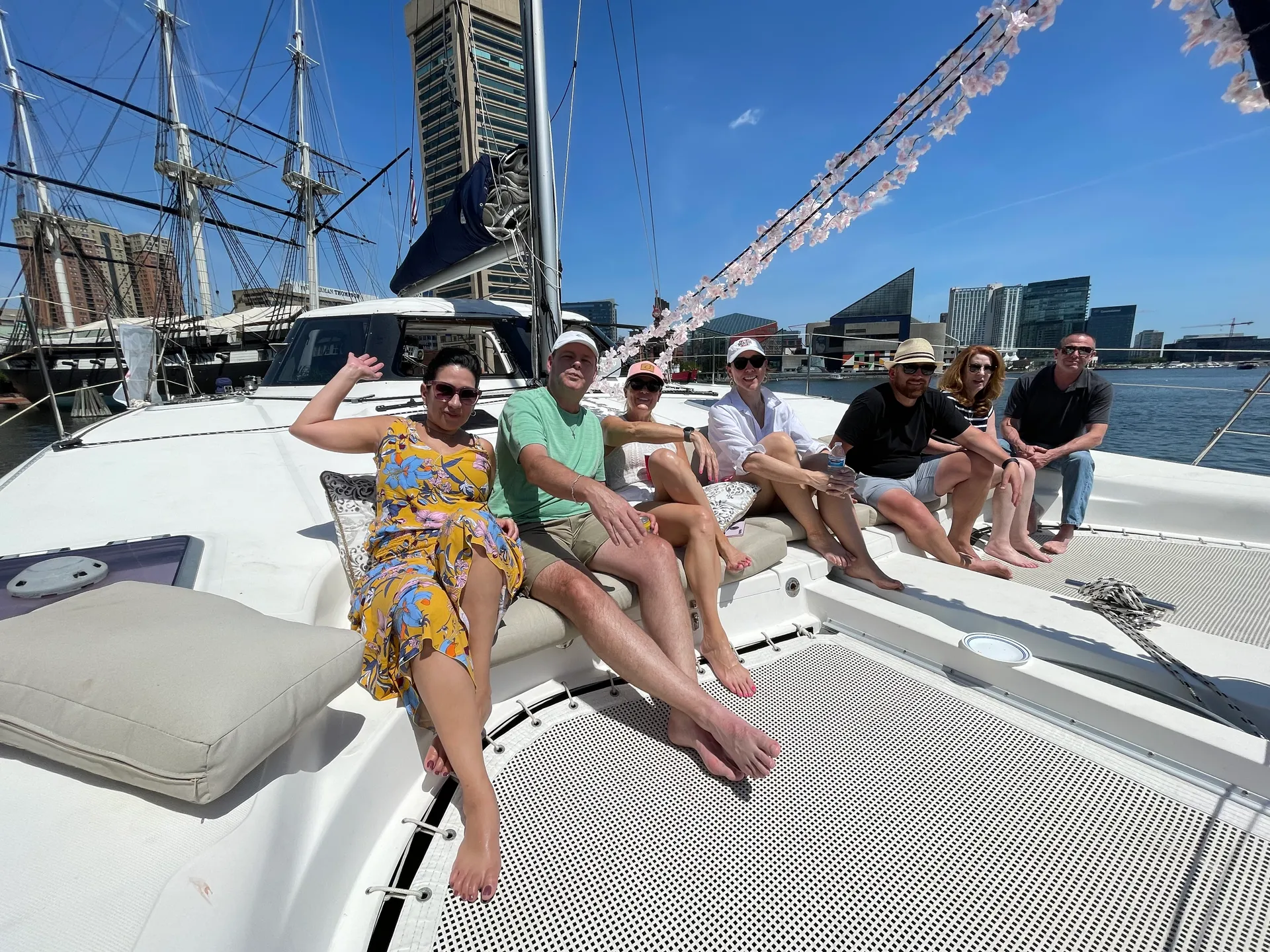 SEAWARD BY HAKE YACHTS SEAWARD EAGLE 32 in Essex, MD — photo 8