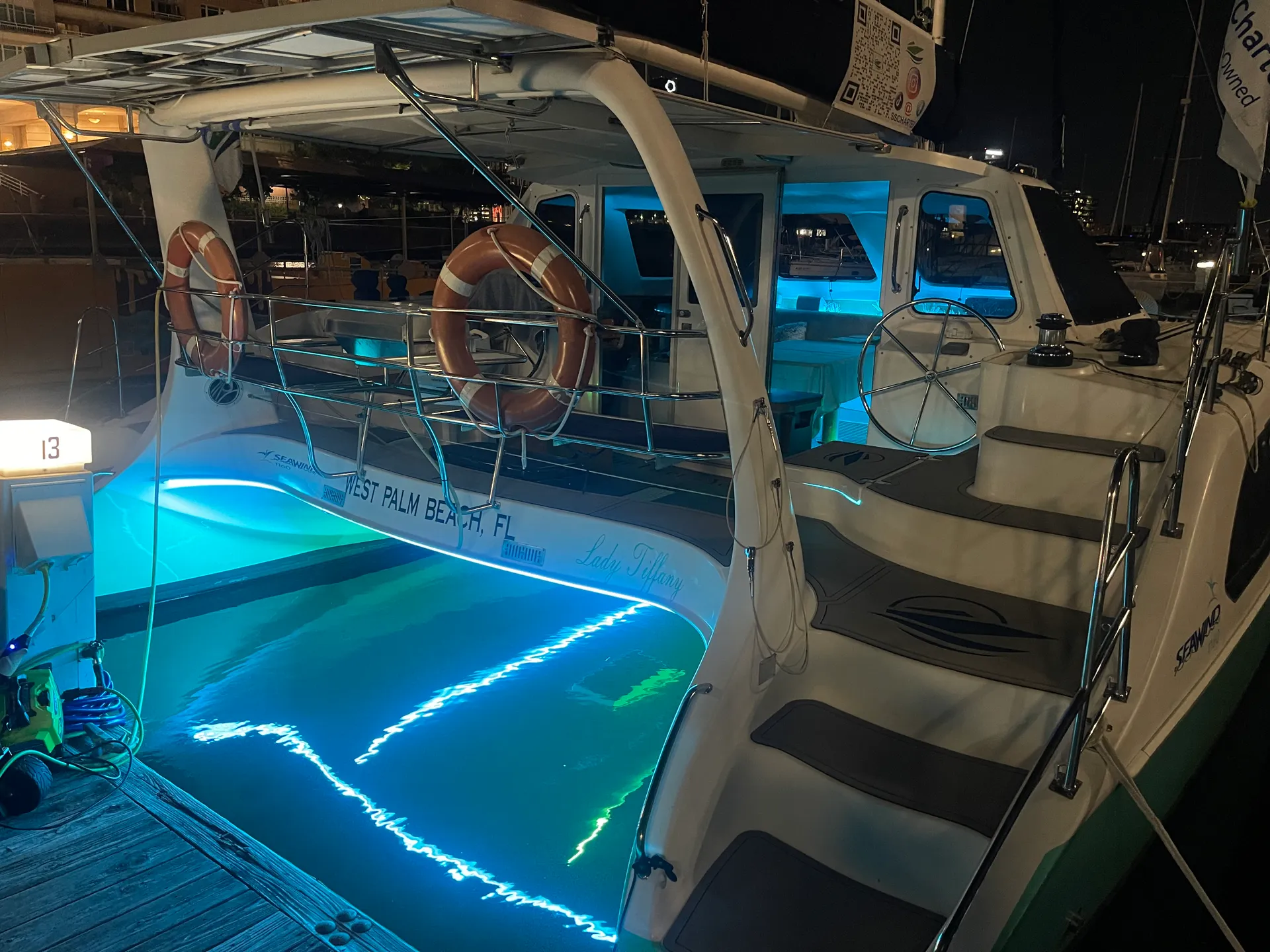 SEAWARD BY HAKE YACHTS SEAWARD EAGLE 32 in Essex, MD — photo 9