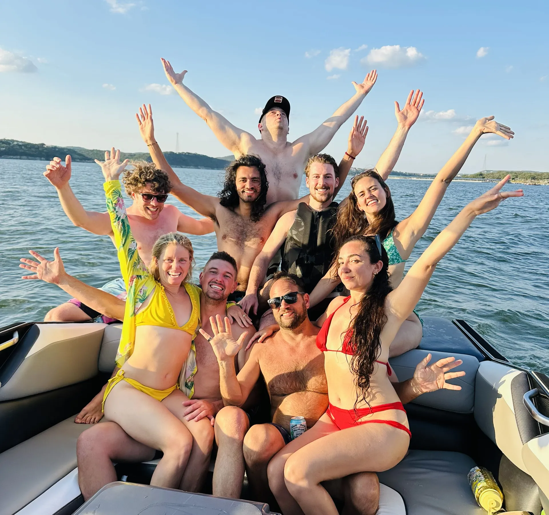 Axis Wake Research Axis A24 in Austin, TX — photo 9