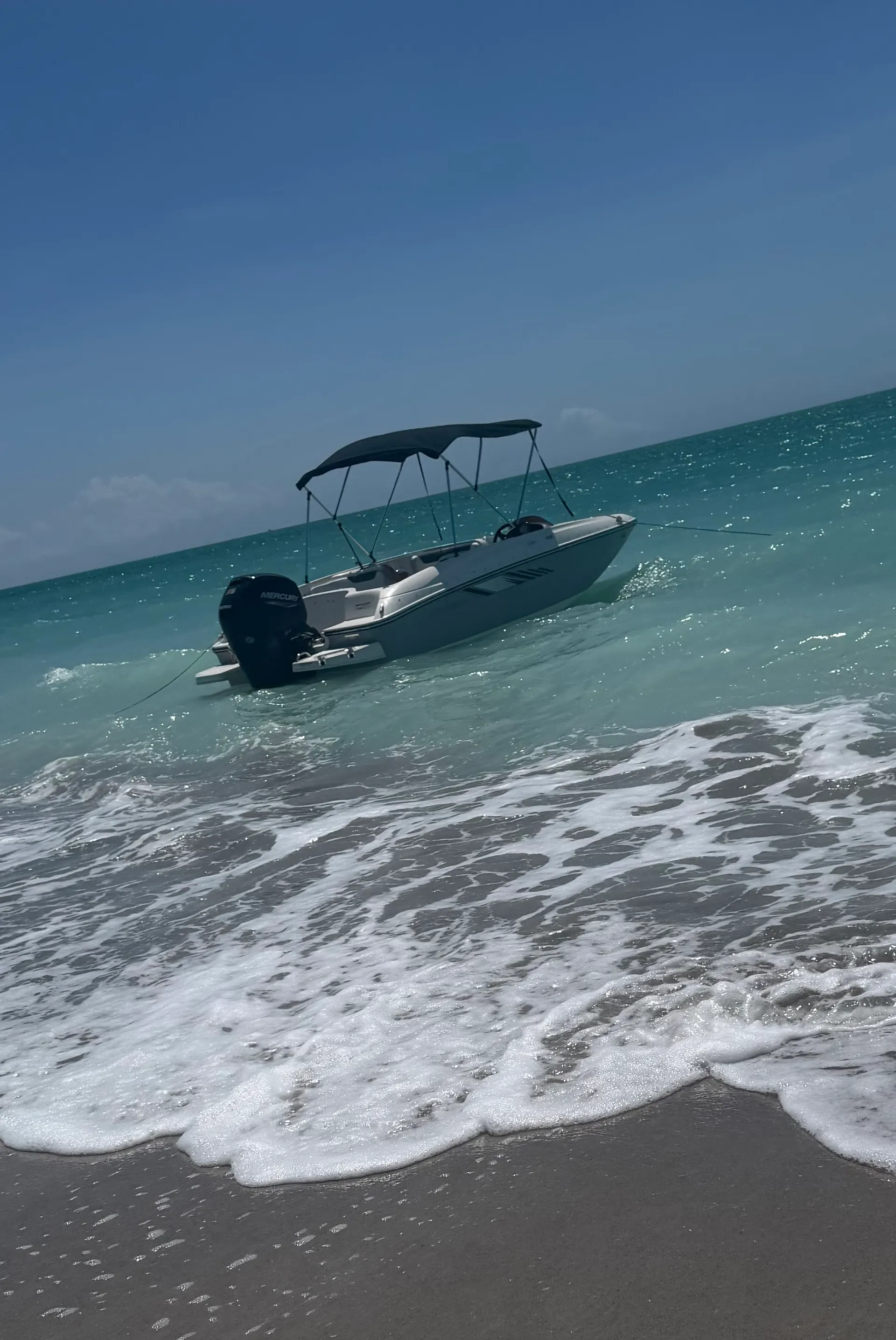BAYLINER ELEMENT E18 in Plant City, FL