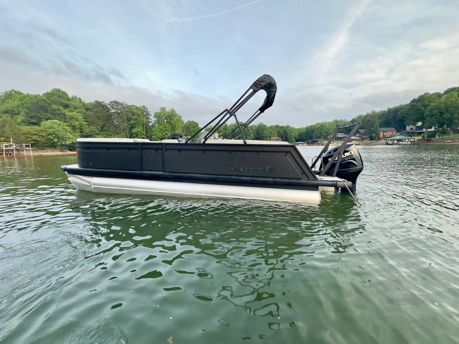 VIAGGIO BY MISTY HARBOR LAGO V 22U in Mooresville, NC — photo 5
