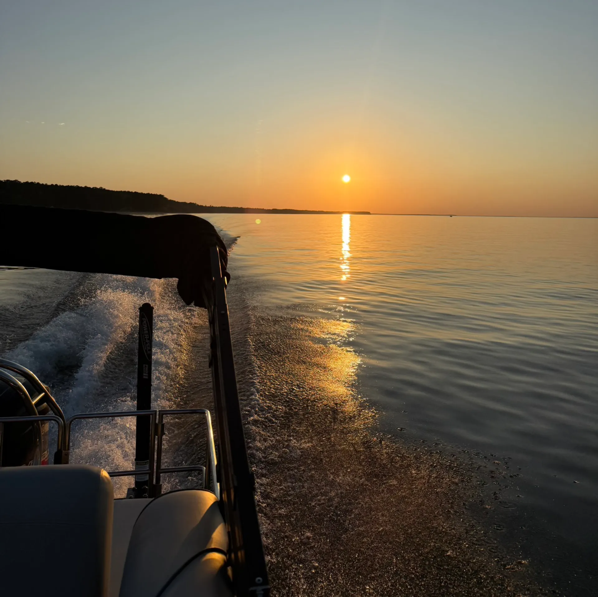 STARCRAFT MARINE EX 22 Q TRITOON in Port Neches, TX — photo 6