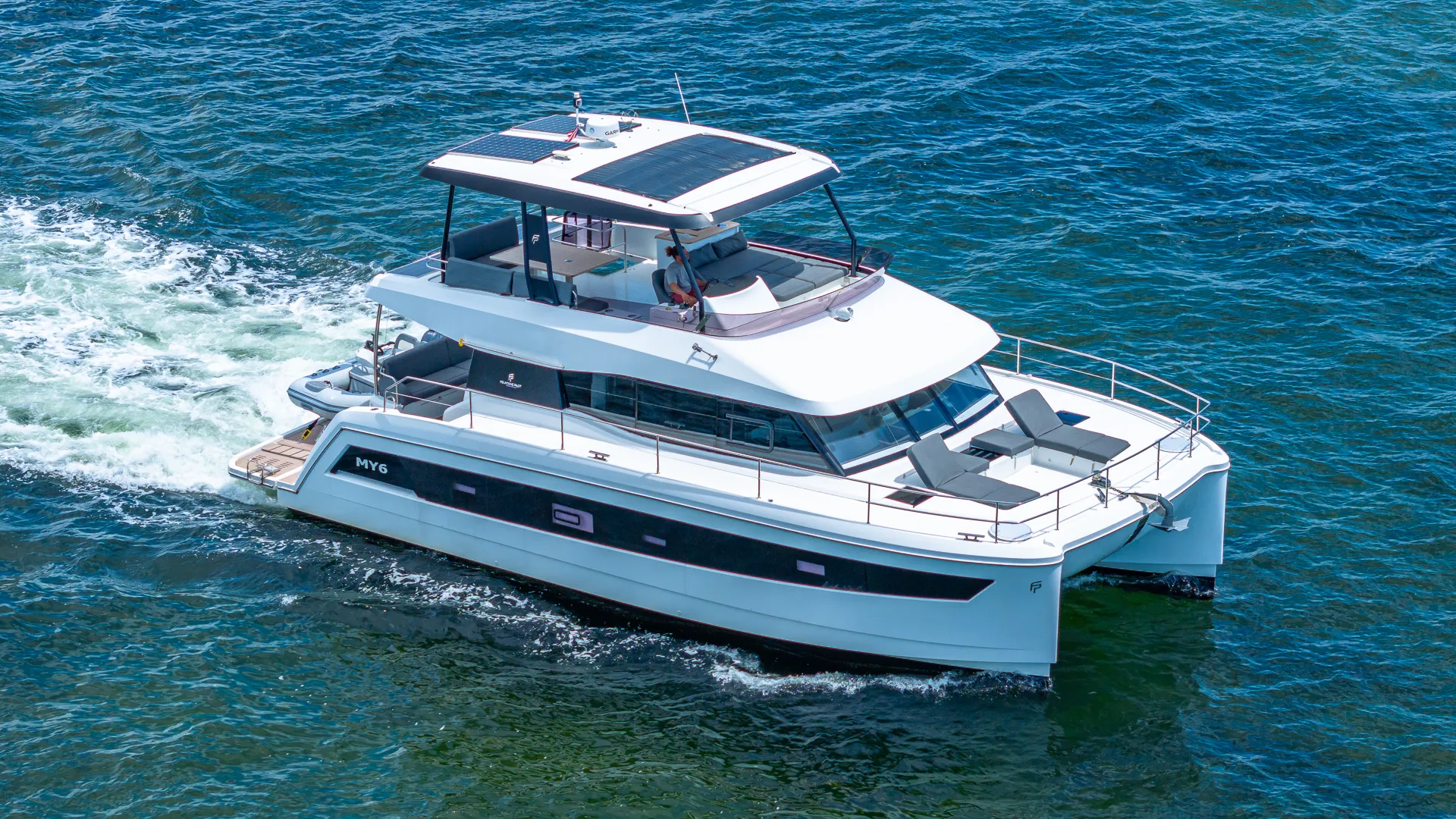Other 50’ in Miami, FL