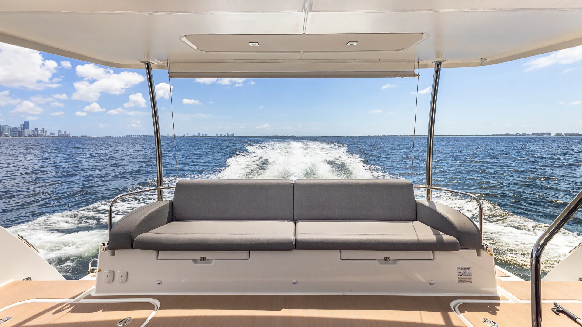Other 50’ in Miami, FL — photo 4