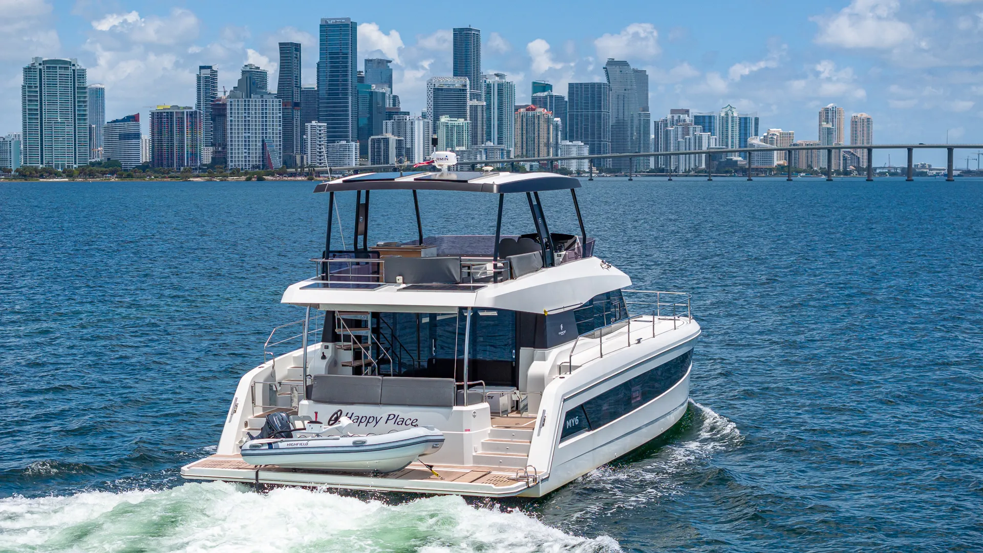 Other 50’ in Miami, FL — photo 7