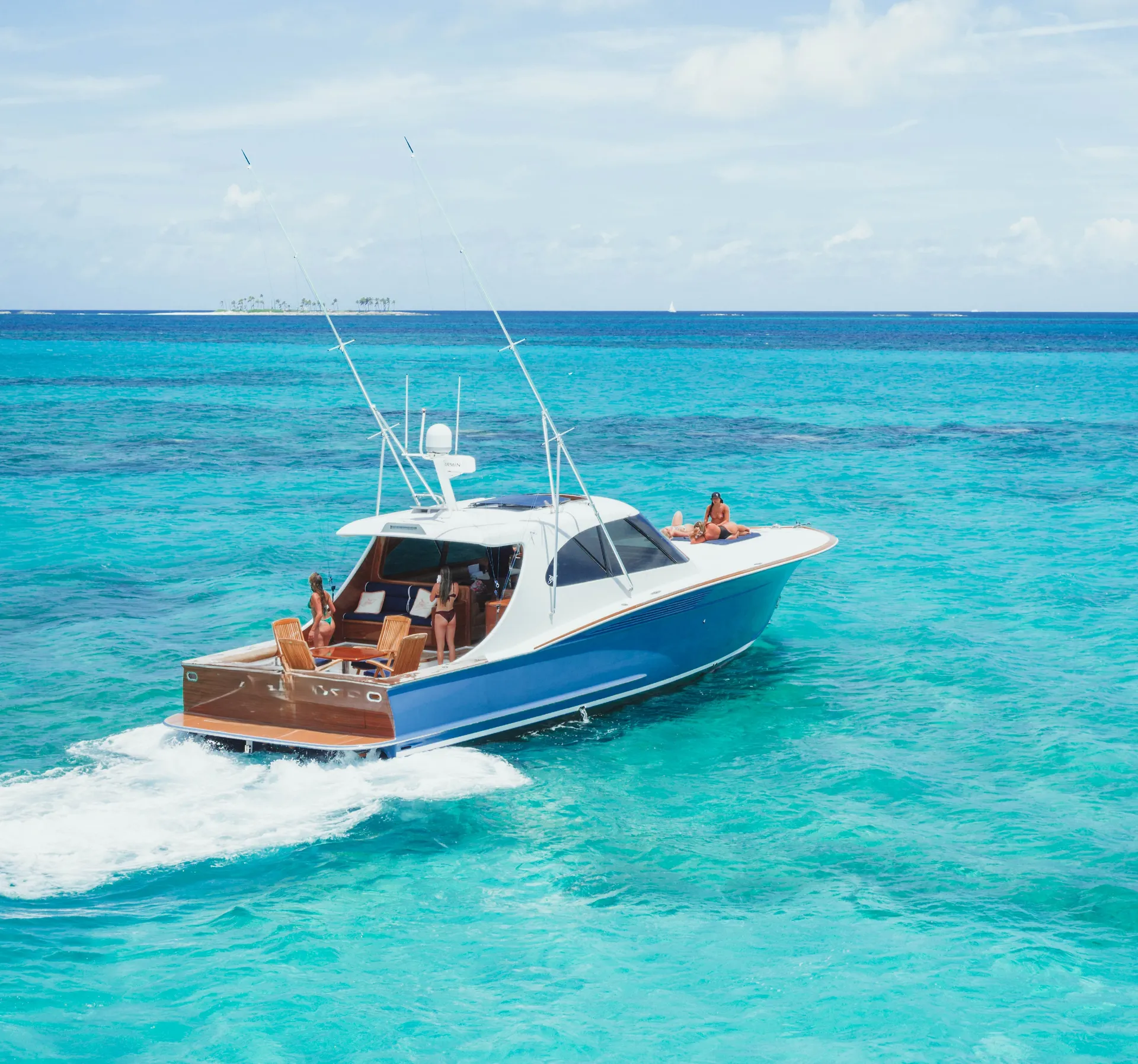 Spencer 52 in Fort Lauderdale, FL