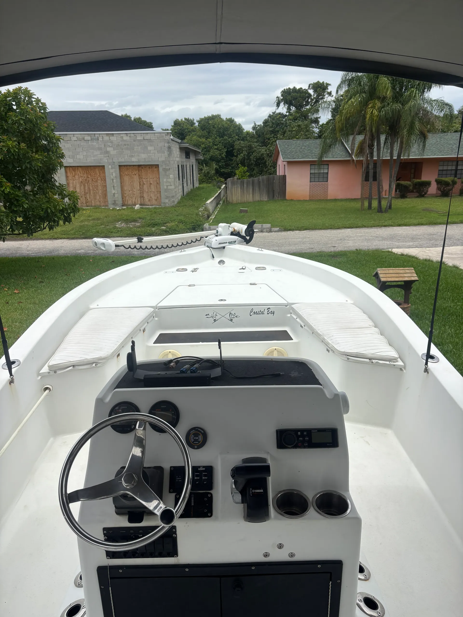 Action Craft Coastal Bay in Boynton Beach, FL — photo 3