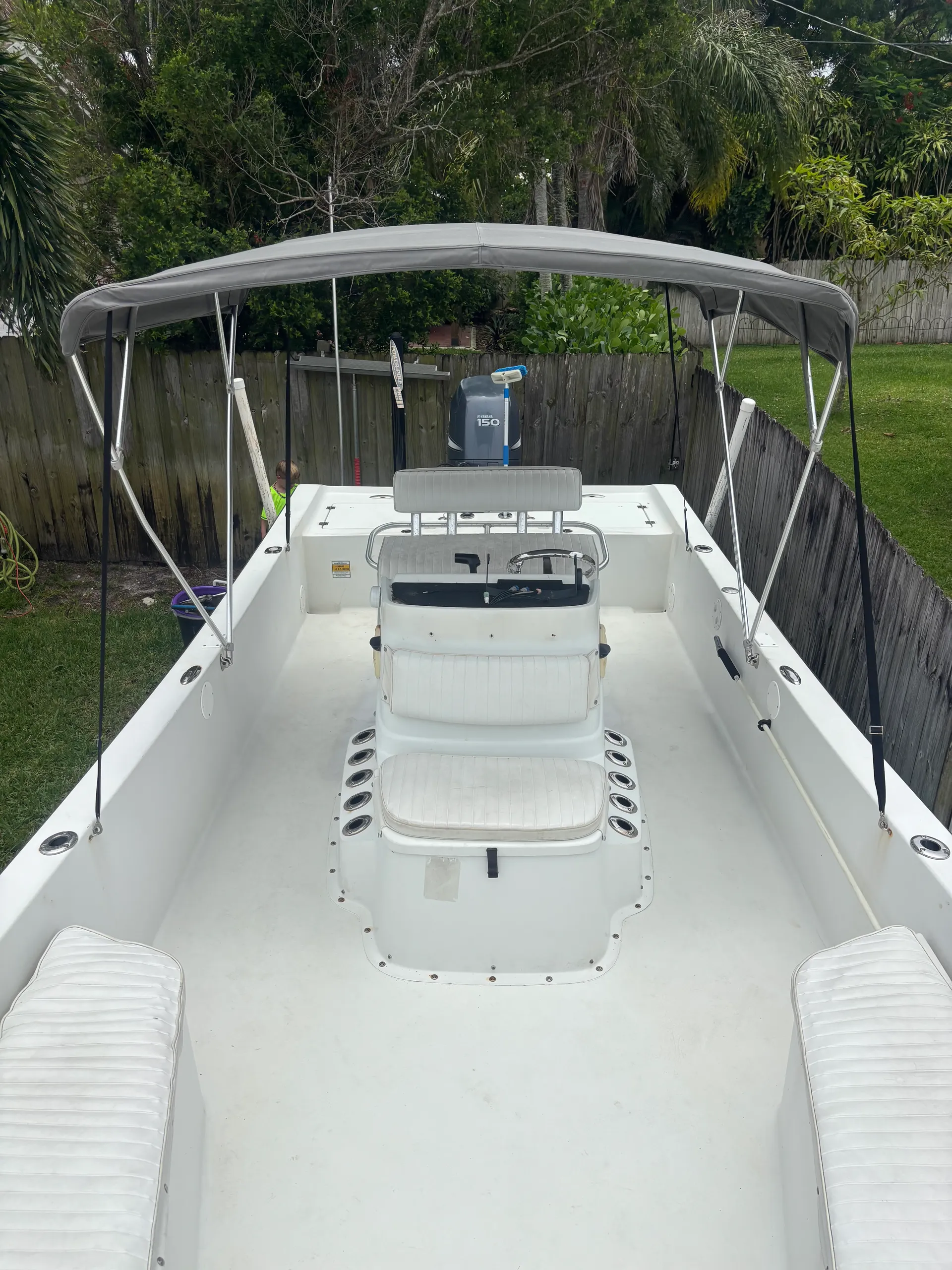 Action Craft Coastal Bay in Boynton Beach, FL — photo 2