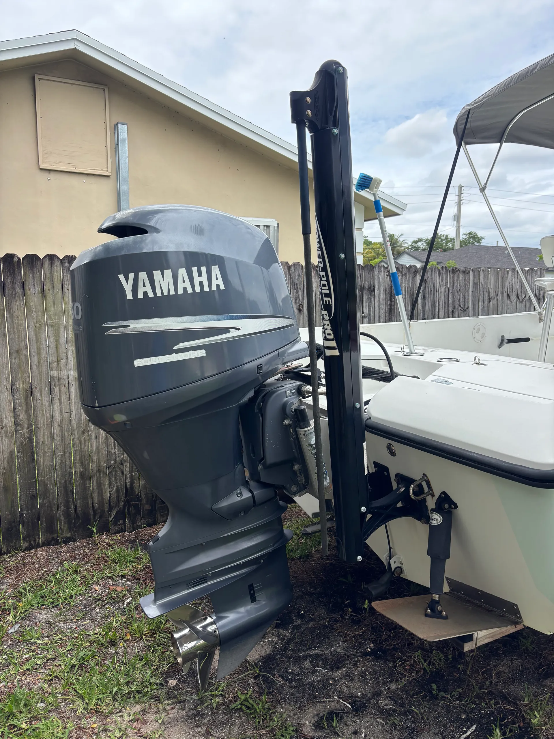 Action Craft Coastal Bay in Boynton Beach, FL — photo 4