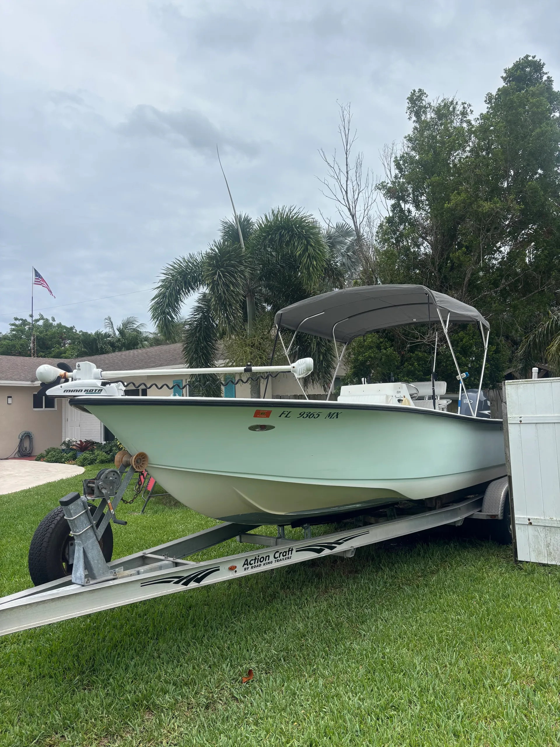 Action Craft Coastal Bay in Boynton Beach, FL — photo 5