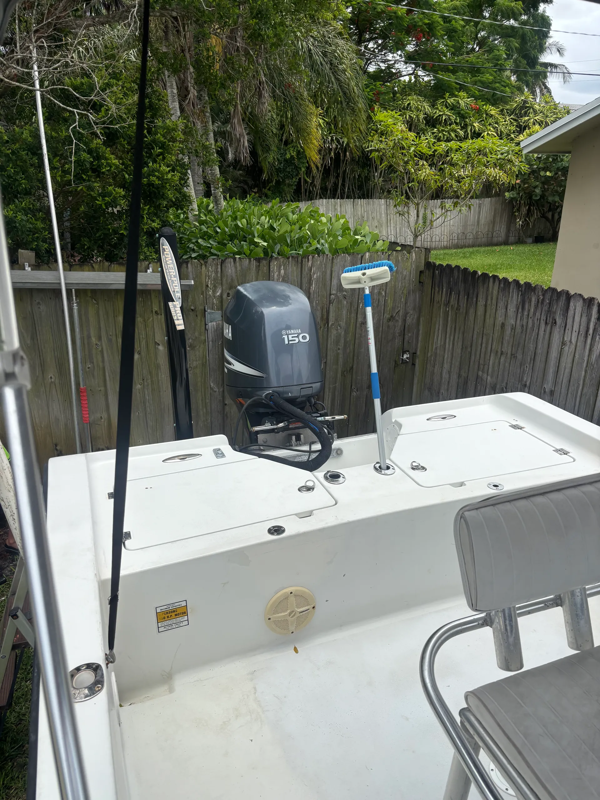 Action Craft Coastal Bay in Boynton Beach, FL — photo 6
