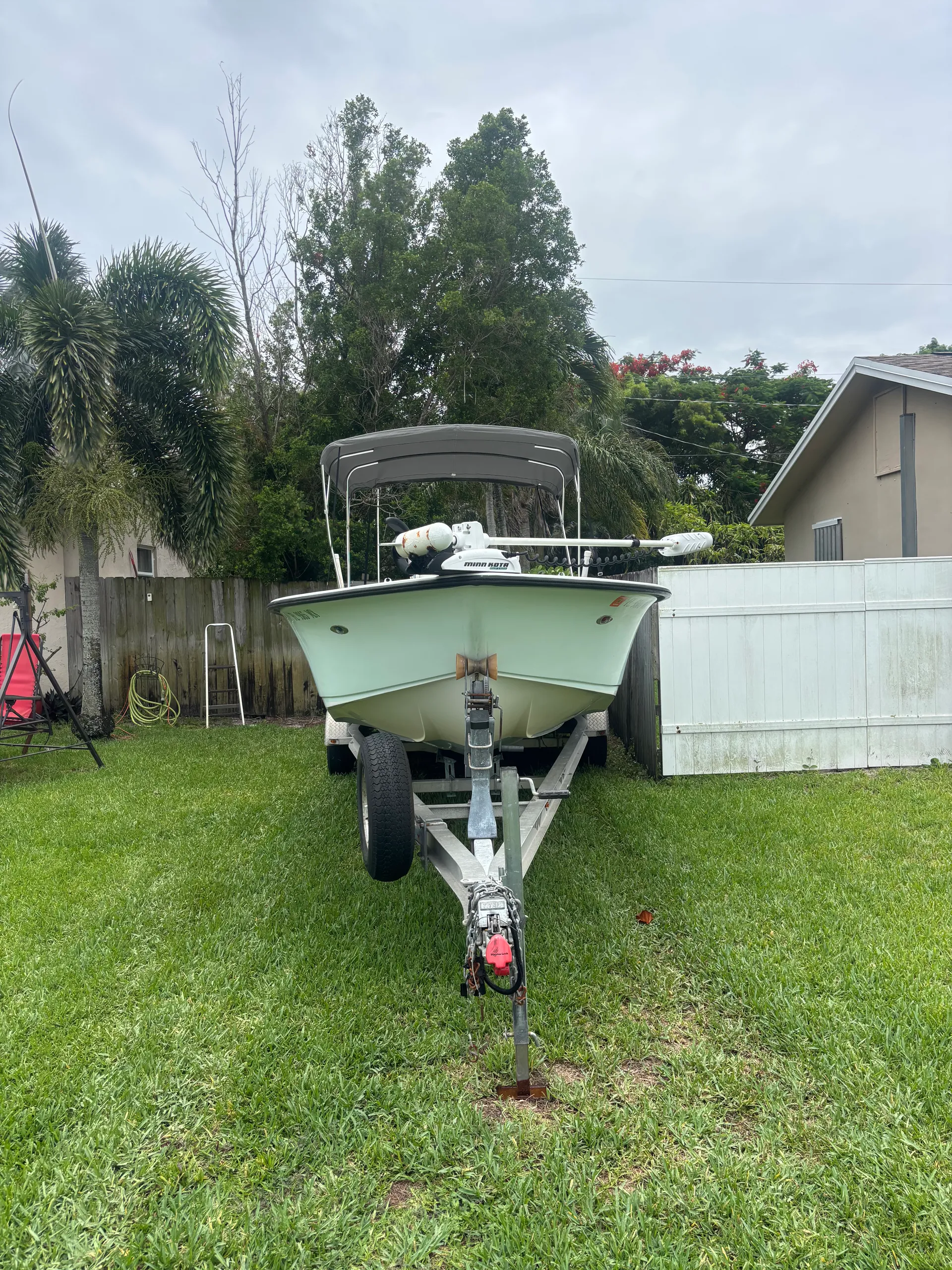 Action Craft Coastal Bay in Boynton Beach, FL — photo 7