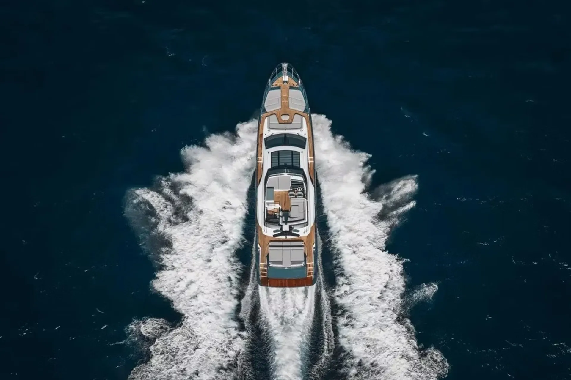 Azimut S8 in Miami, FL — photo 8