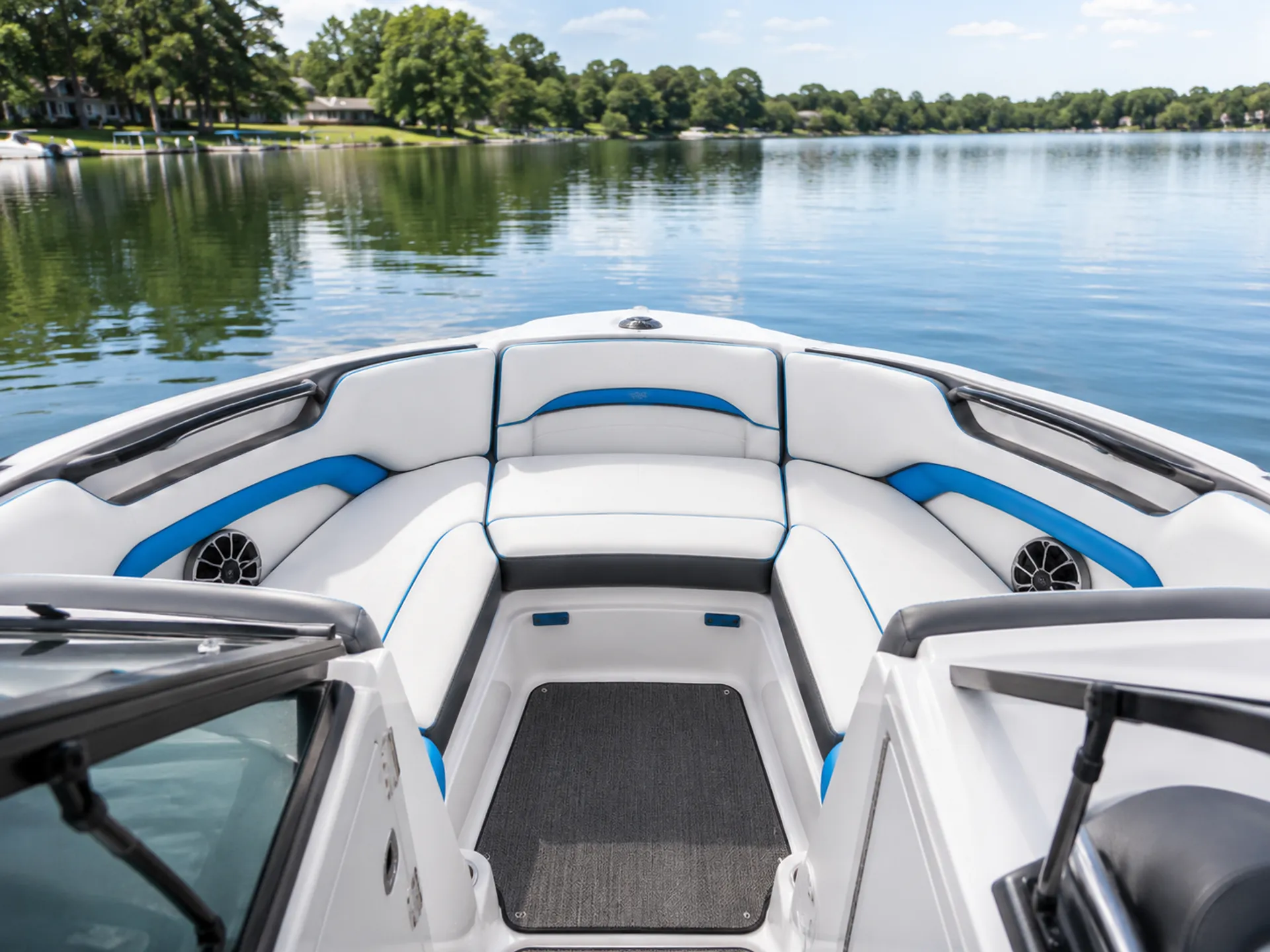 Yamaha 242X E-Series  in Lakeway, TX — photo 8