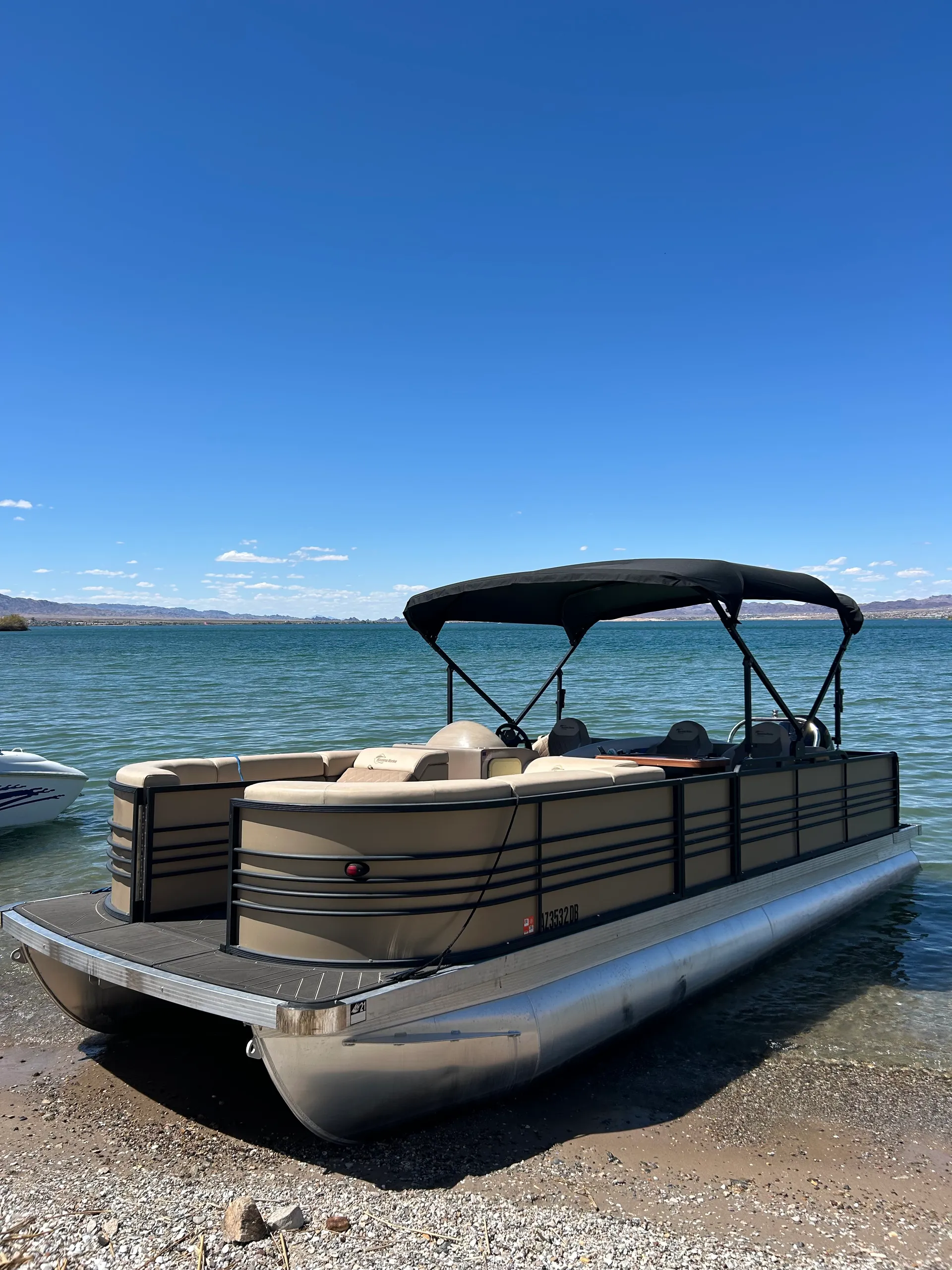 MASSIMO MARINE 24 LIMITED LOUNGE in Lake Havasu City, AZ — photo 2