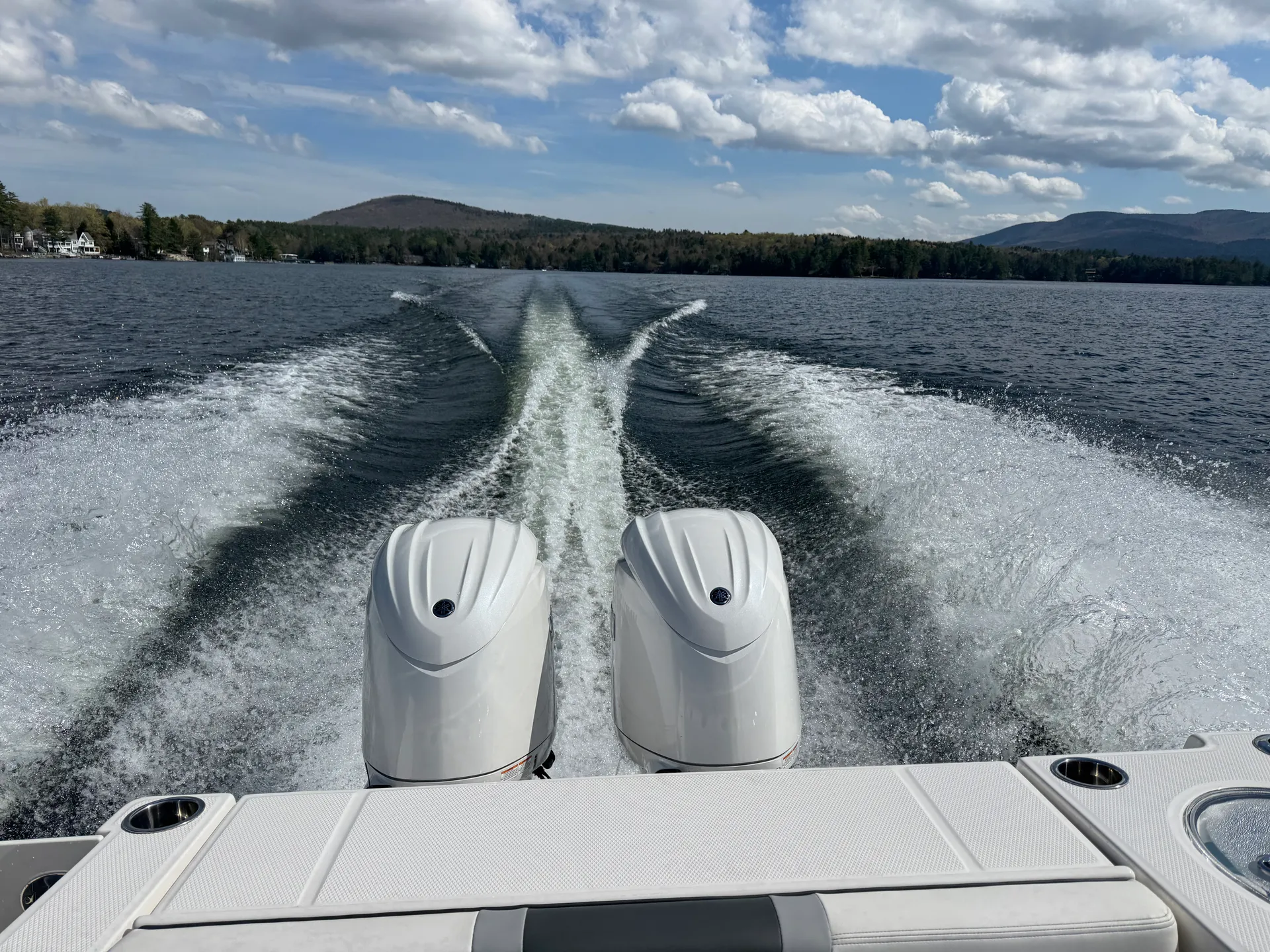 ROBALO R250 in Galveston, TX — photo 6