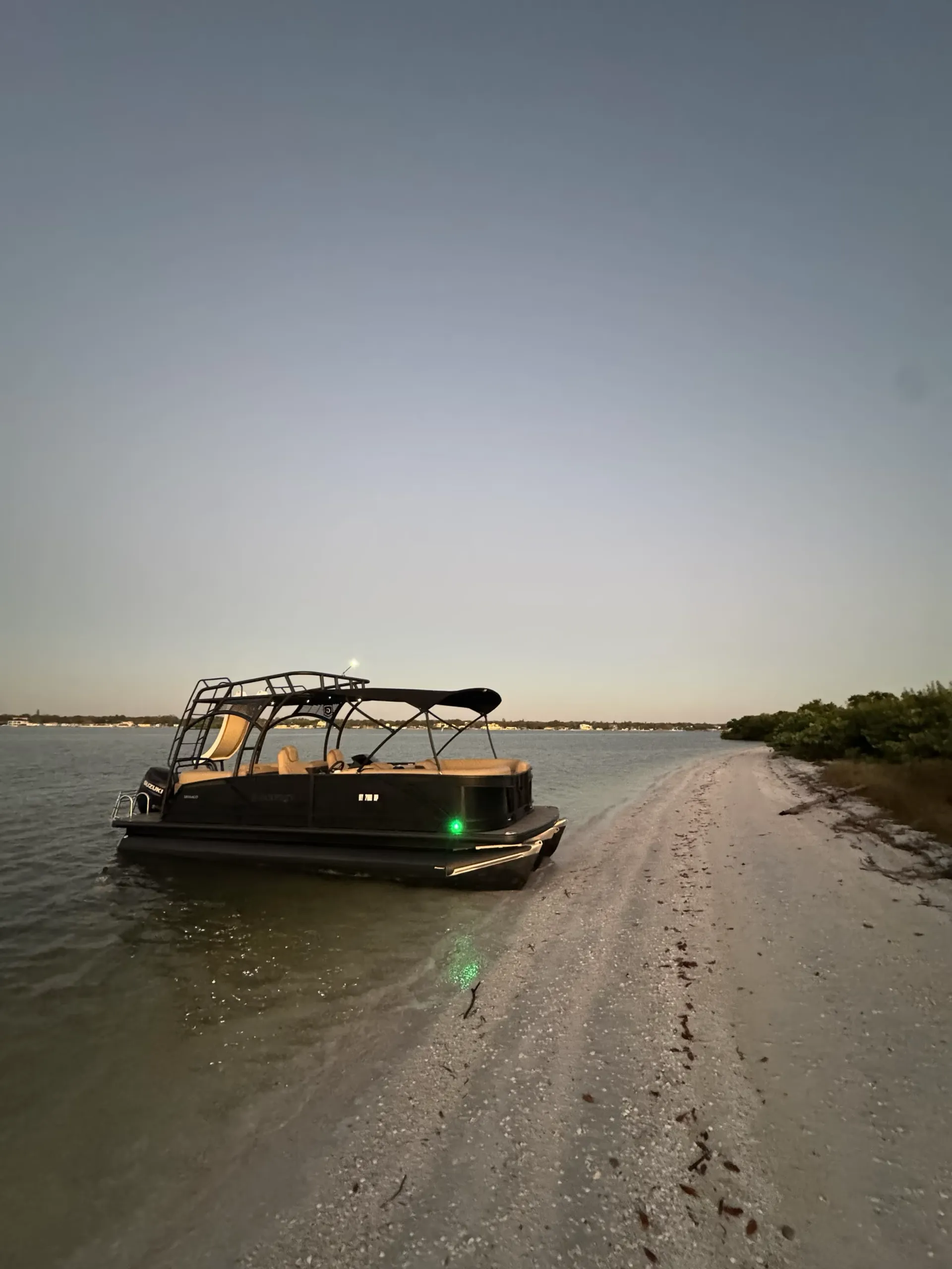 BRAND NEW Godfrey Double Decker Slide Boat
