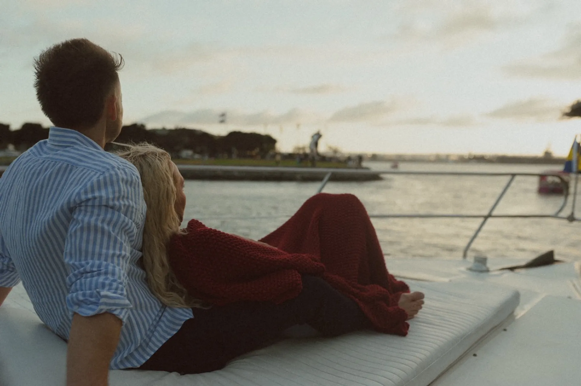 44' Express Cruiser Motor Yacht, specialized in making memories!!