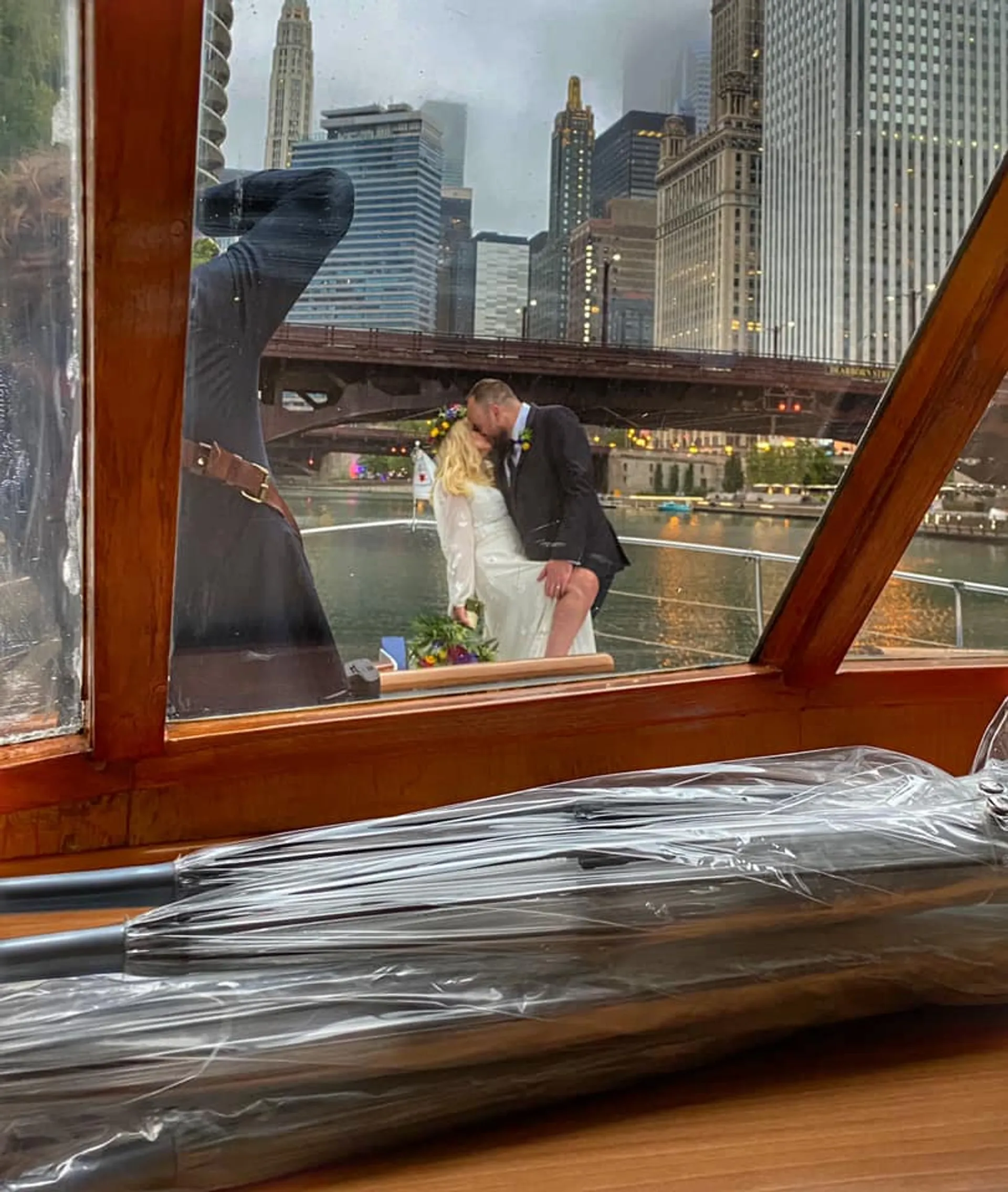 2-49 passengers - Your Private Yacht Awaits - Free Champagne Toast 