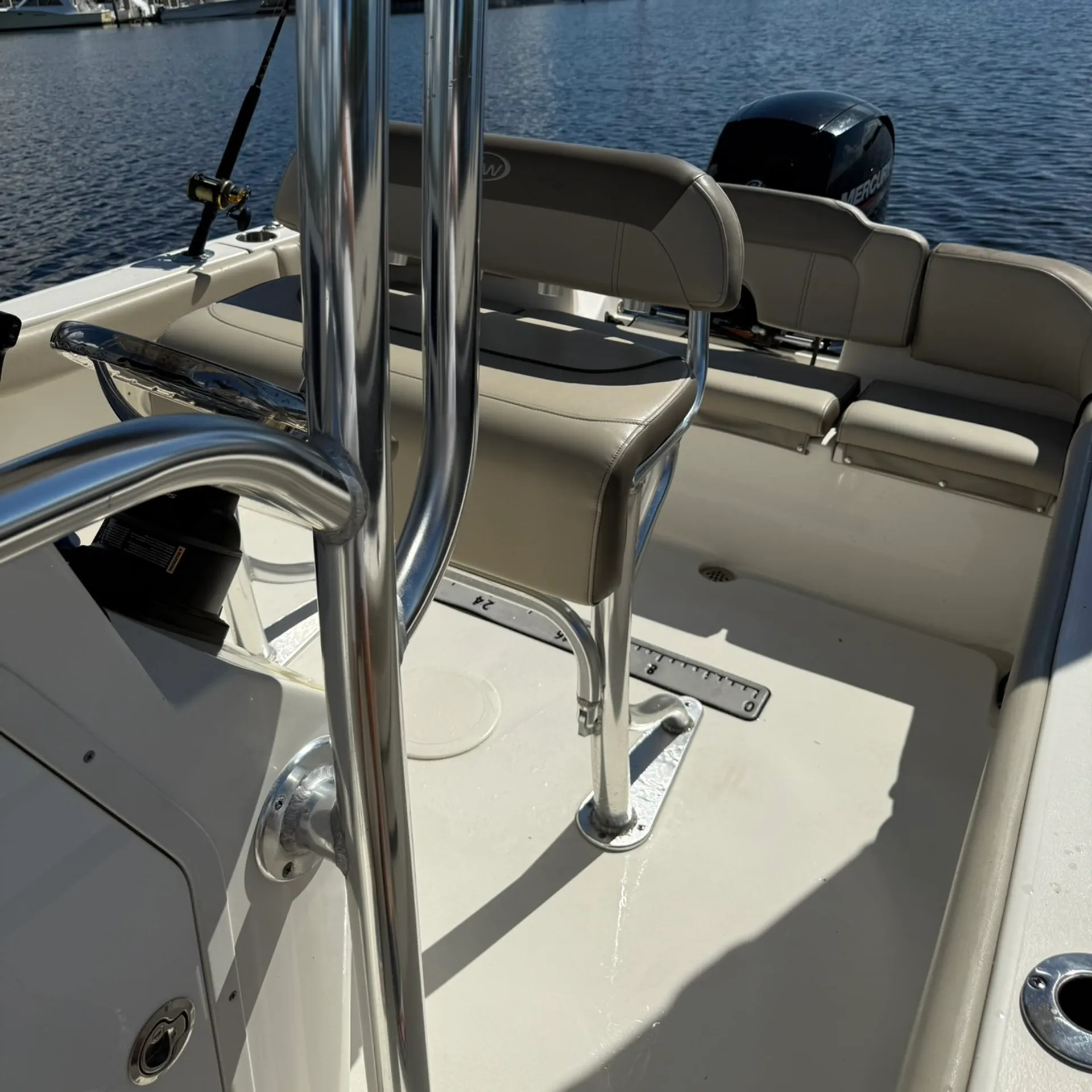 KEY WEST BOATS 203 FS in Goulds, FL — photo 2