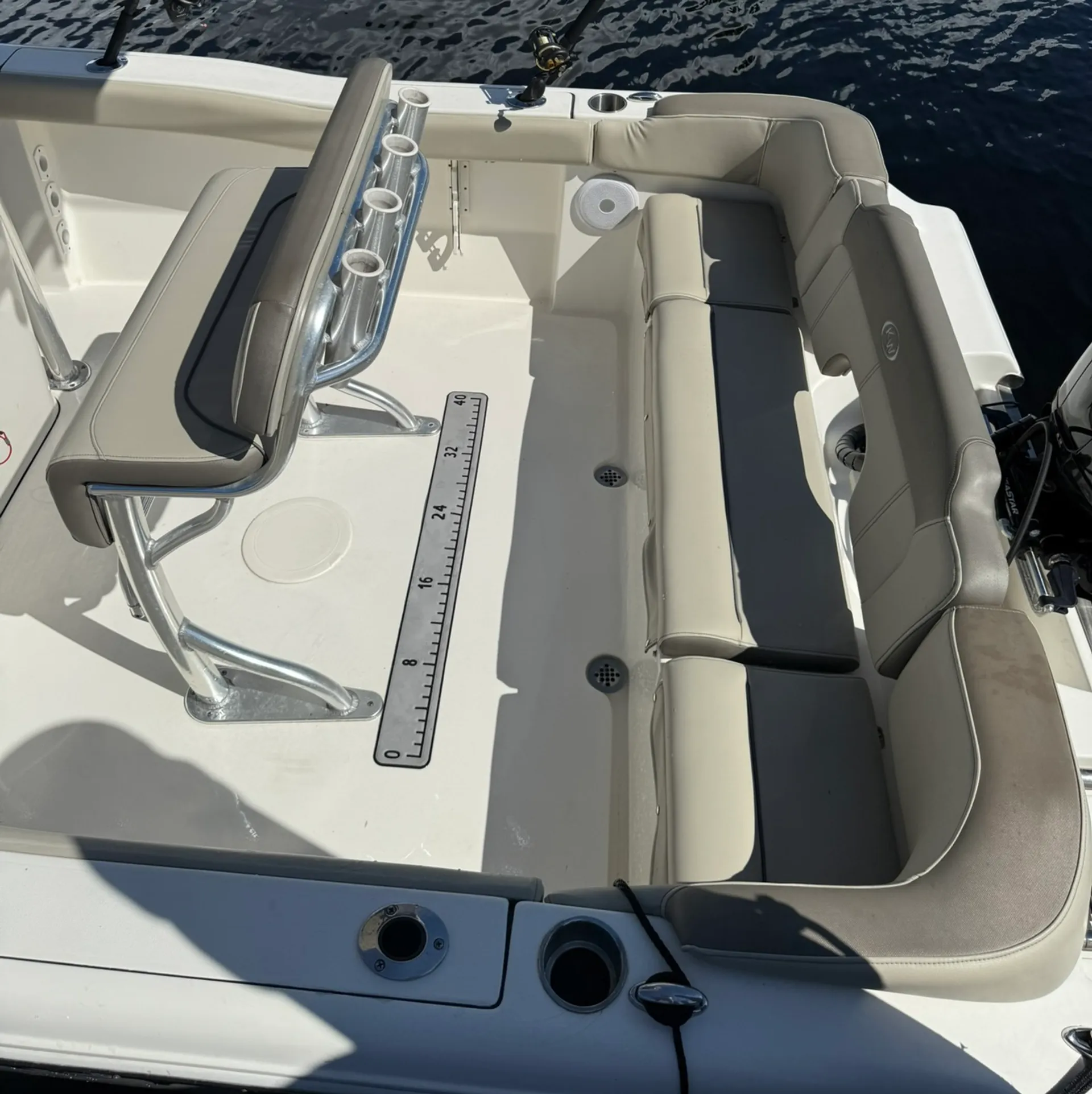 KEY WEST BOATS 203 FS in Goulds, FL — photo 5
