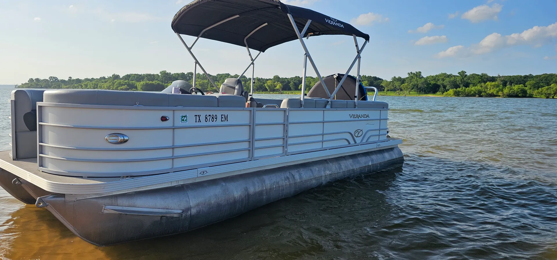VERANDA VR22RC in Gordonville, TX — photo 7