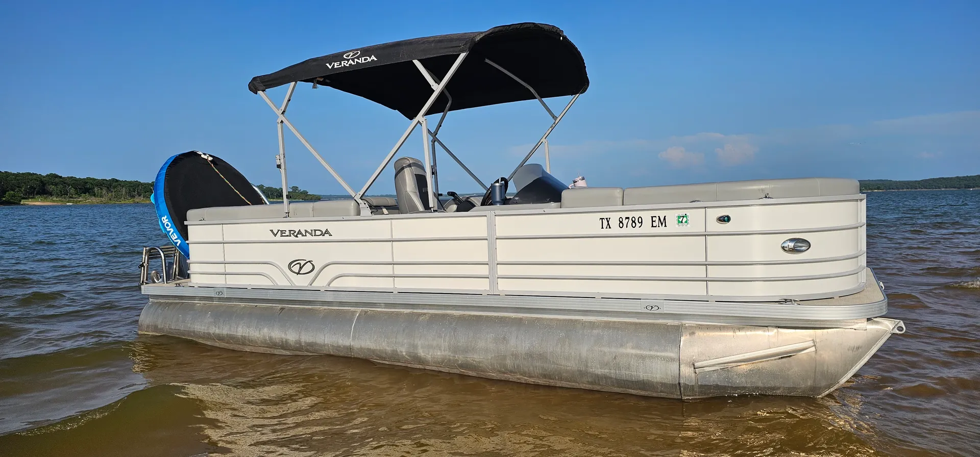 VERANDA VR22RC in Gordonville, TX