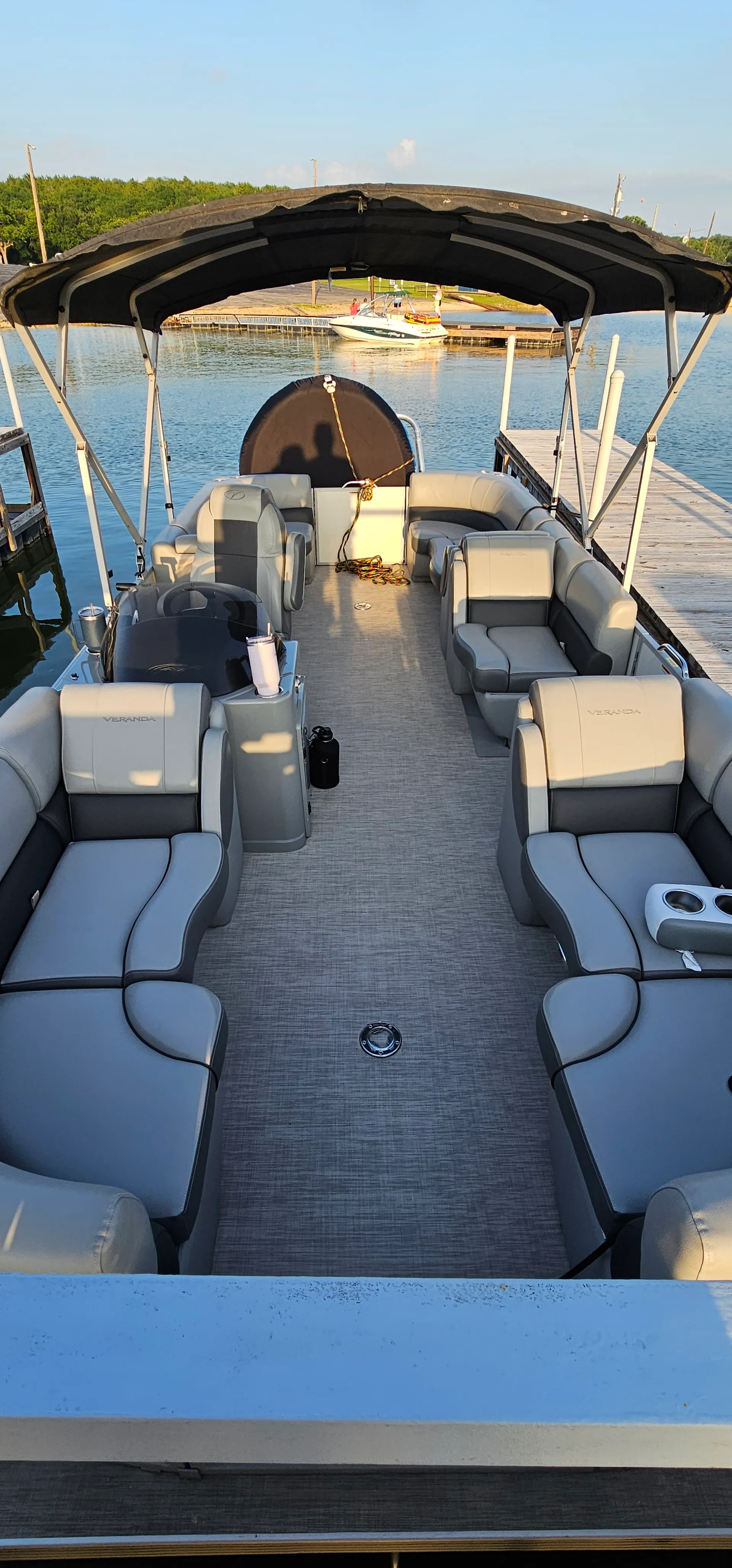 VERANDA VR22RC in Gordonville, TX — photo 10