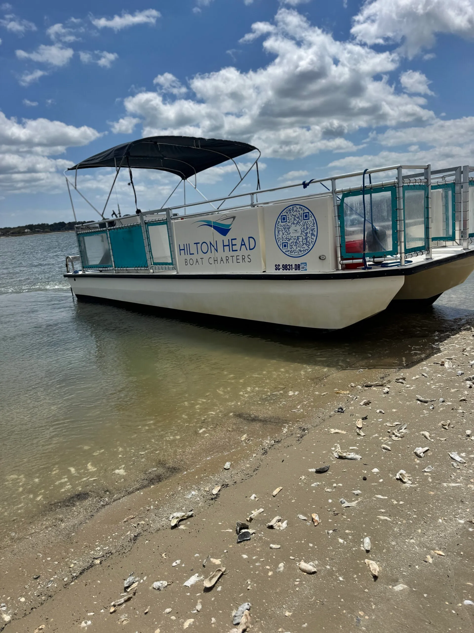 Large Group (7-20) Private Boat Charters