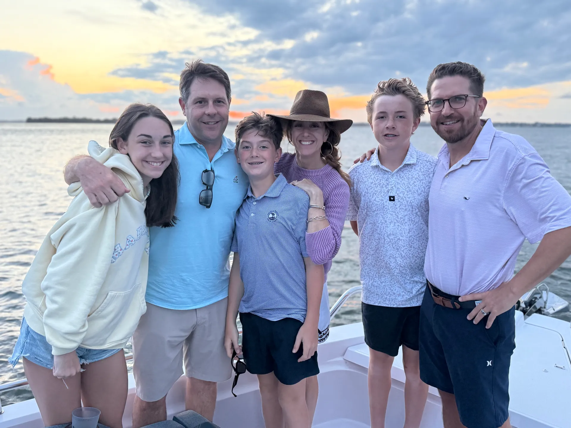AXOPAR 37 CROSS CABIN in Hilton Head Island, SC — photo 5