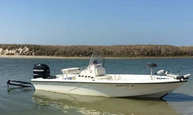 Rent a Mako Marine center console in Corpus Christi, TX near me