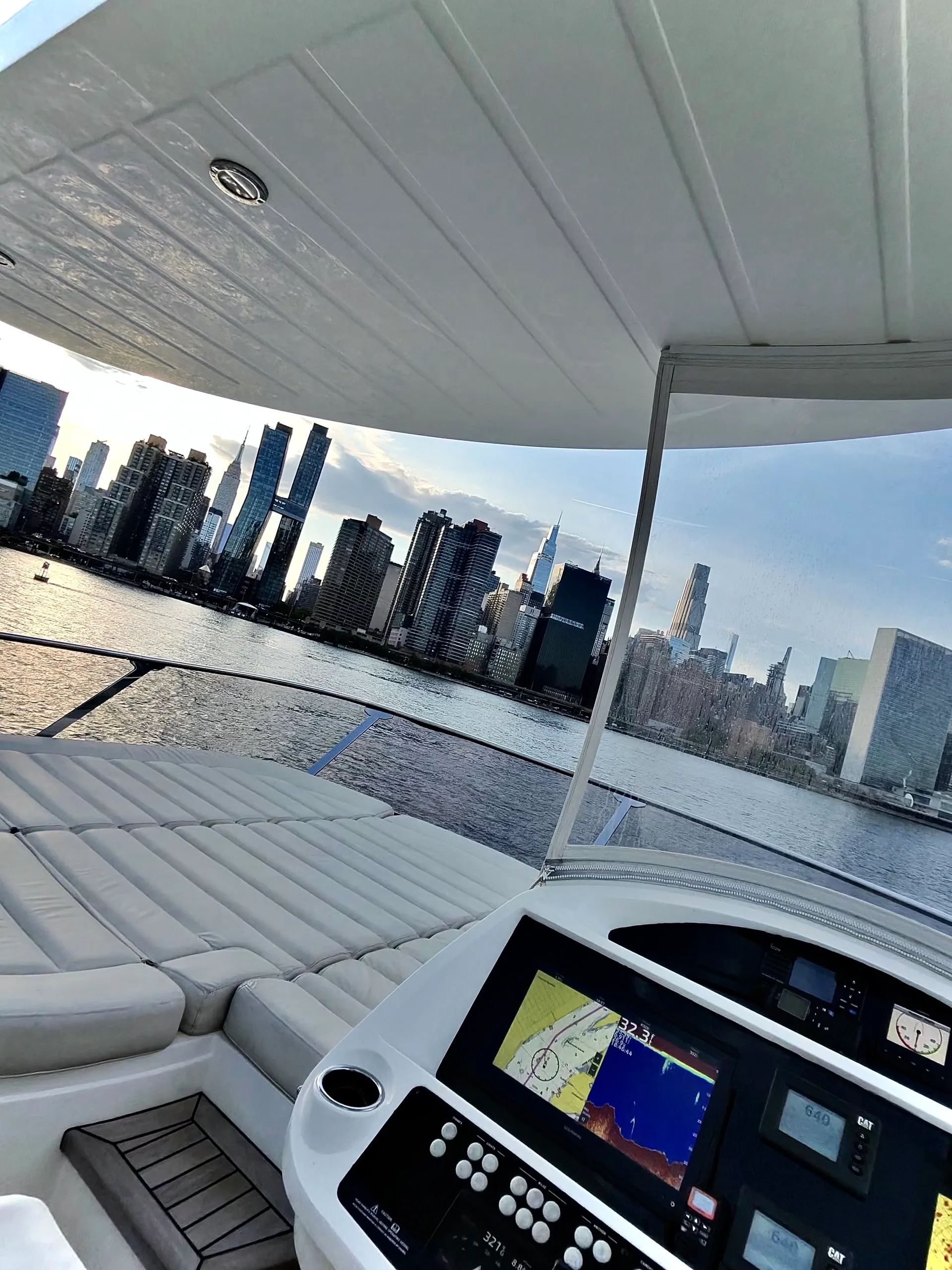 SunSeeker Manhattan 75 in Jersey City, NJ — photo 3