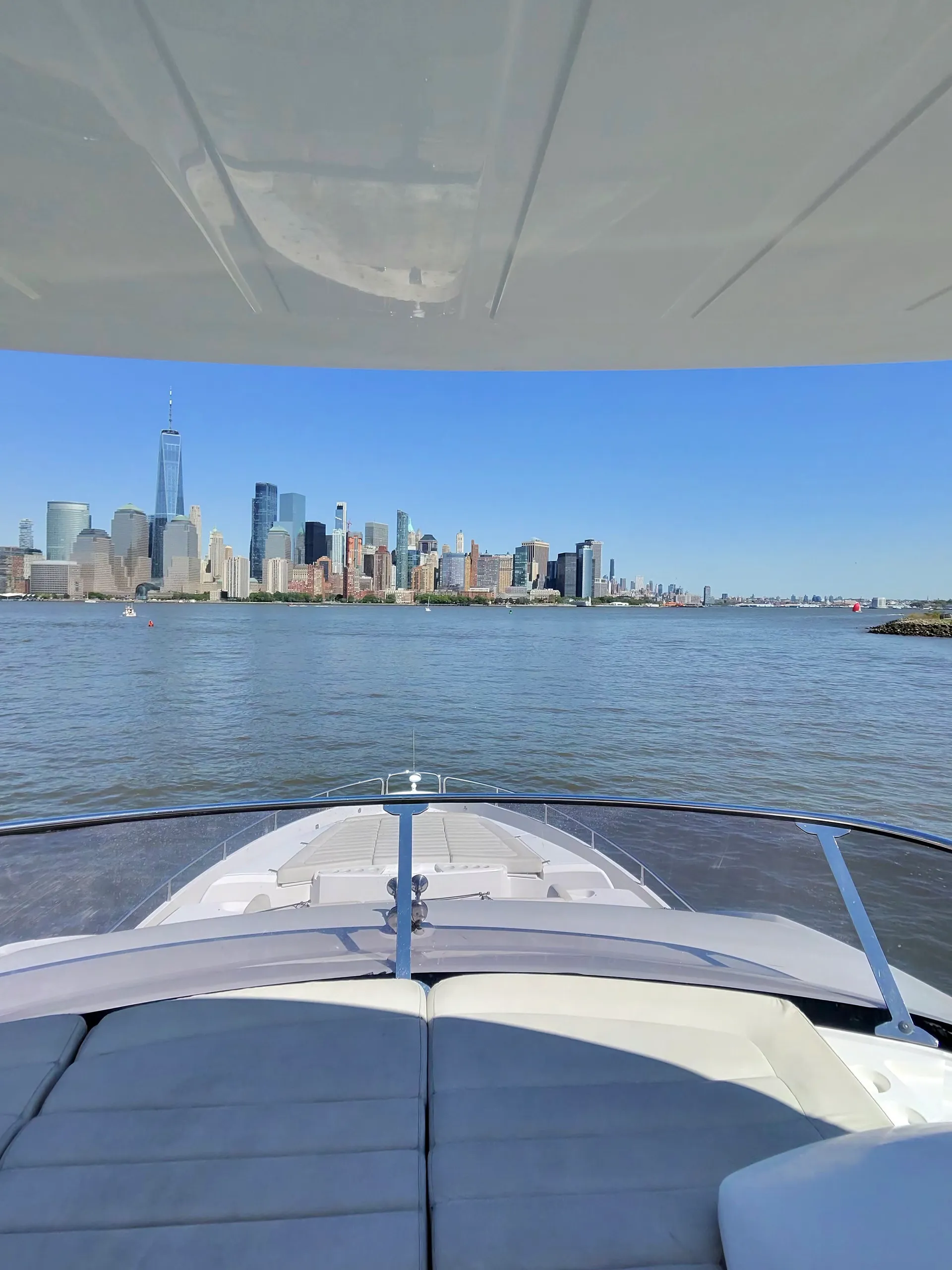 SunSeeker Manhattan 75 in Jersey City, NJ — photo 4