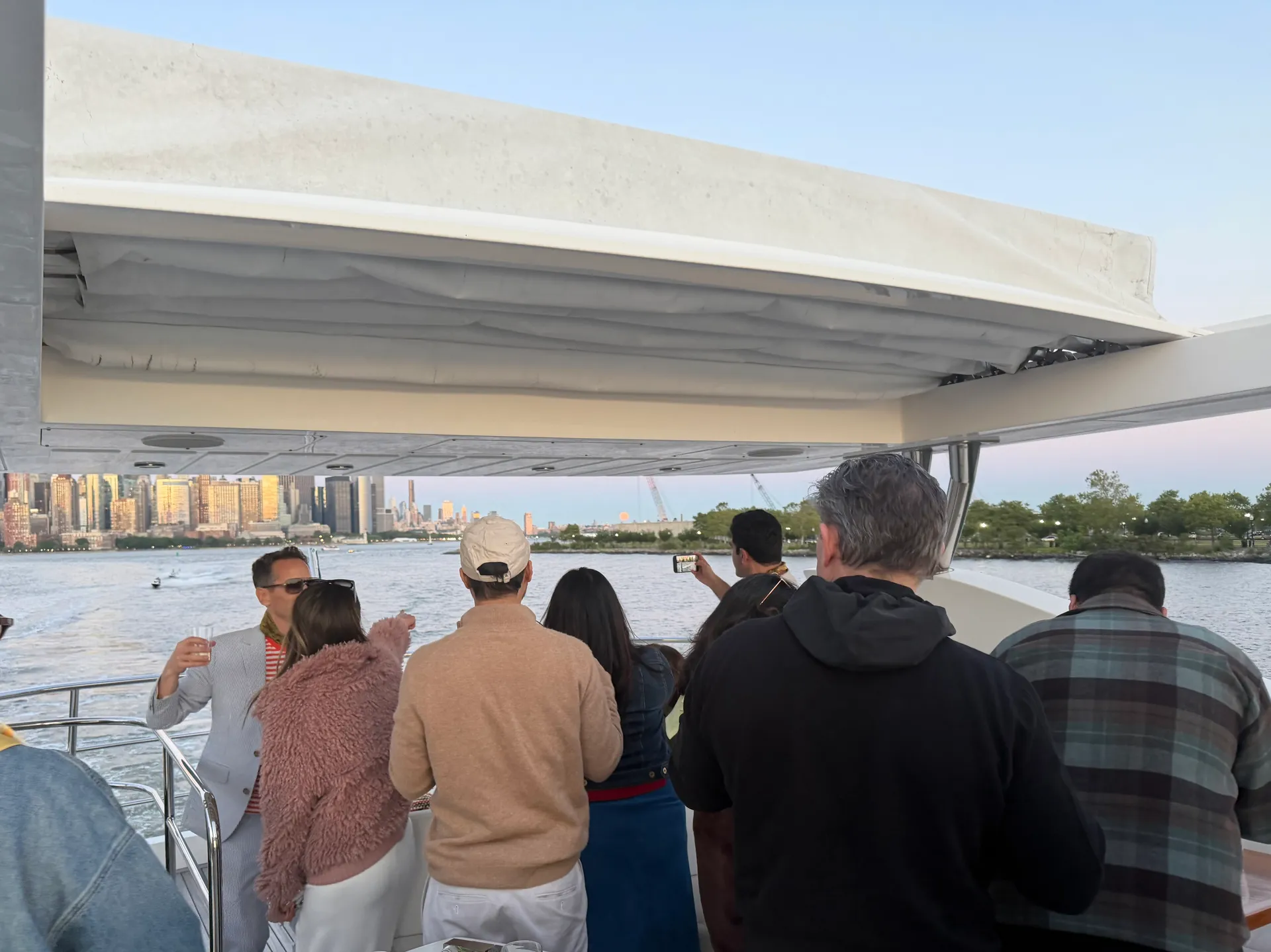 SunSeeker Manhattan 75 in Jersey City, NJ — photo 5