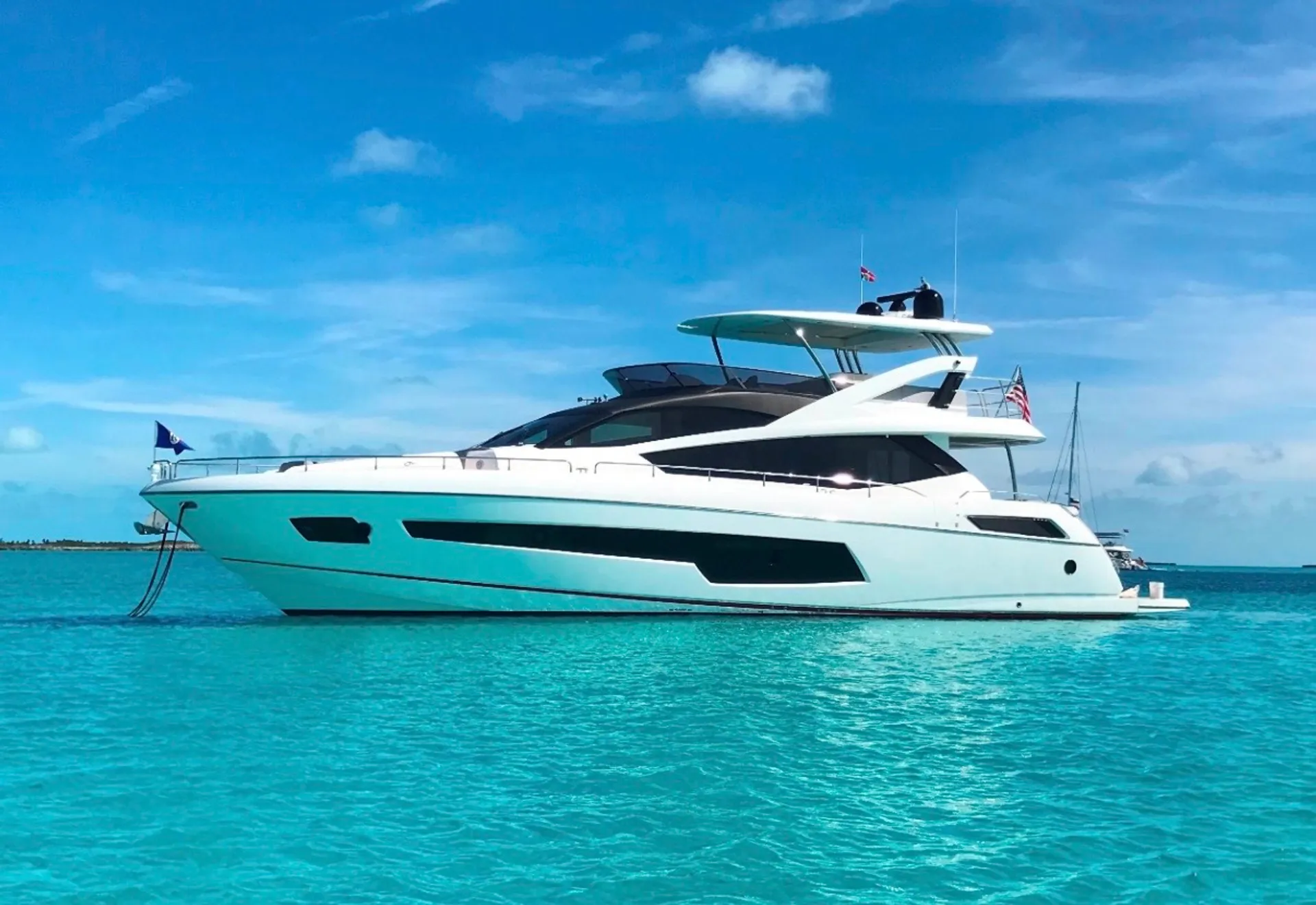 SunSeeker Manhattan 75 in Jersey City, NJ