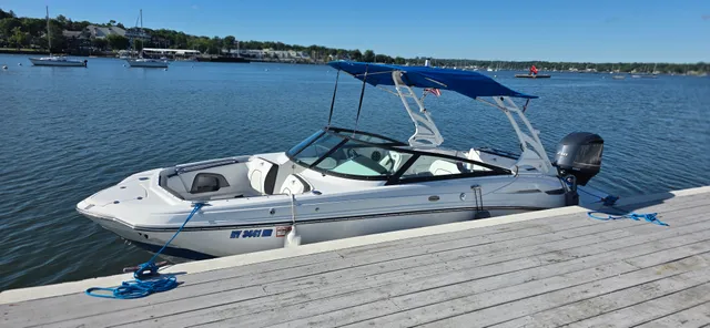Rent a MONTEREY BOATS ski and wakeboard in Sea Cliff, NY near me