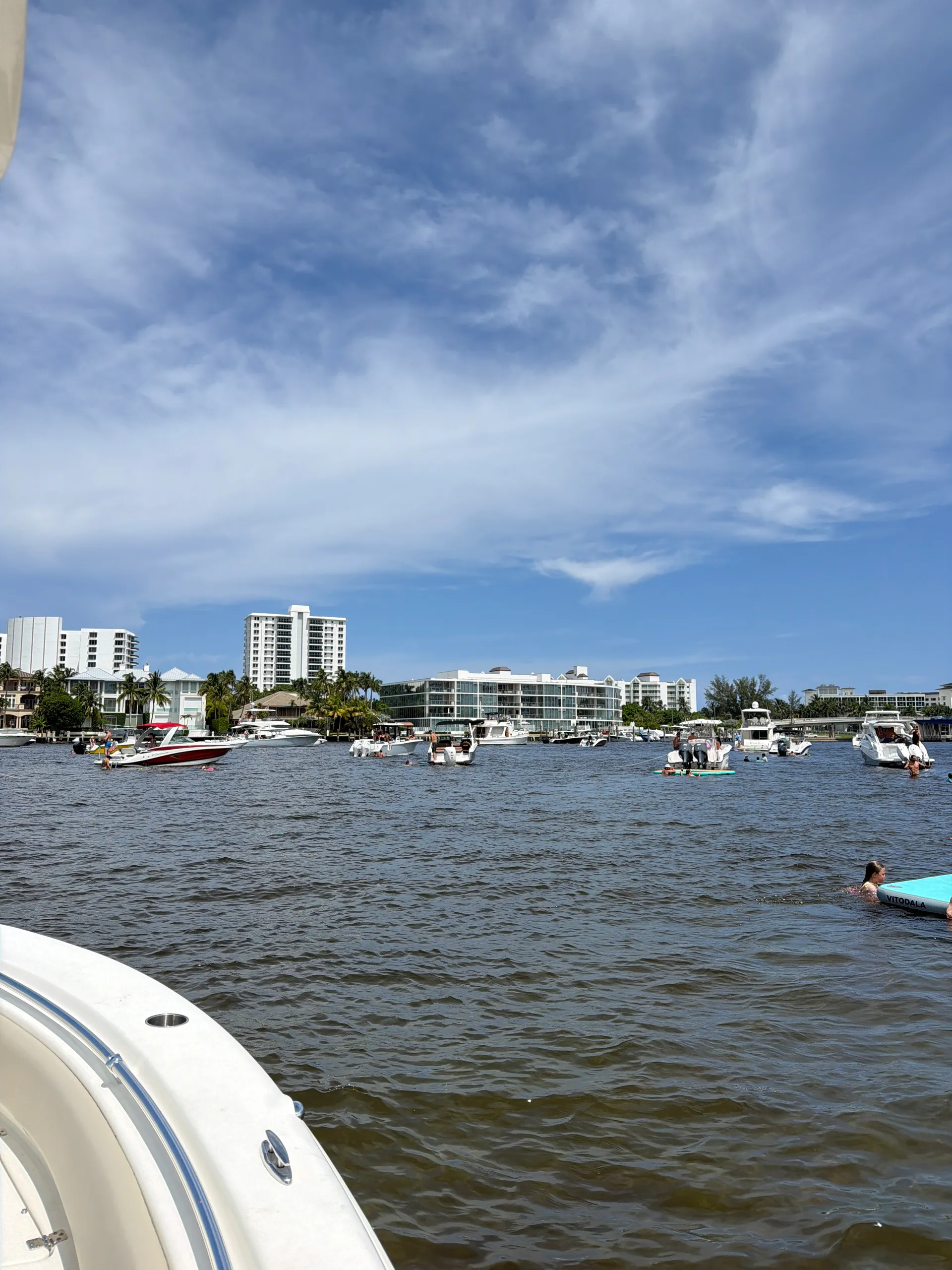 Yamaha Key West 219 FS in Boca Raton, FL — photo 6