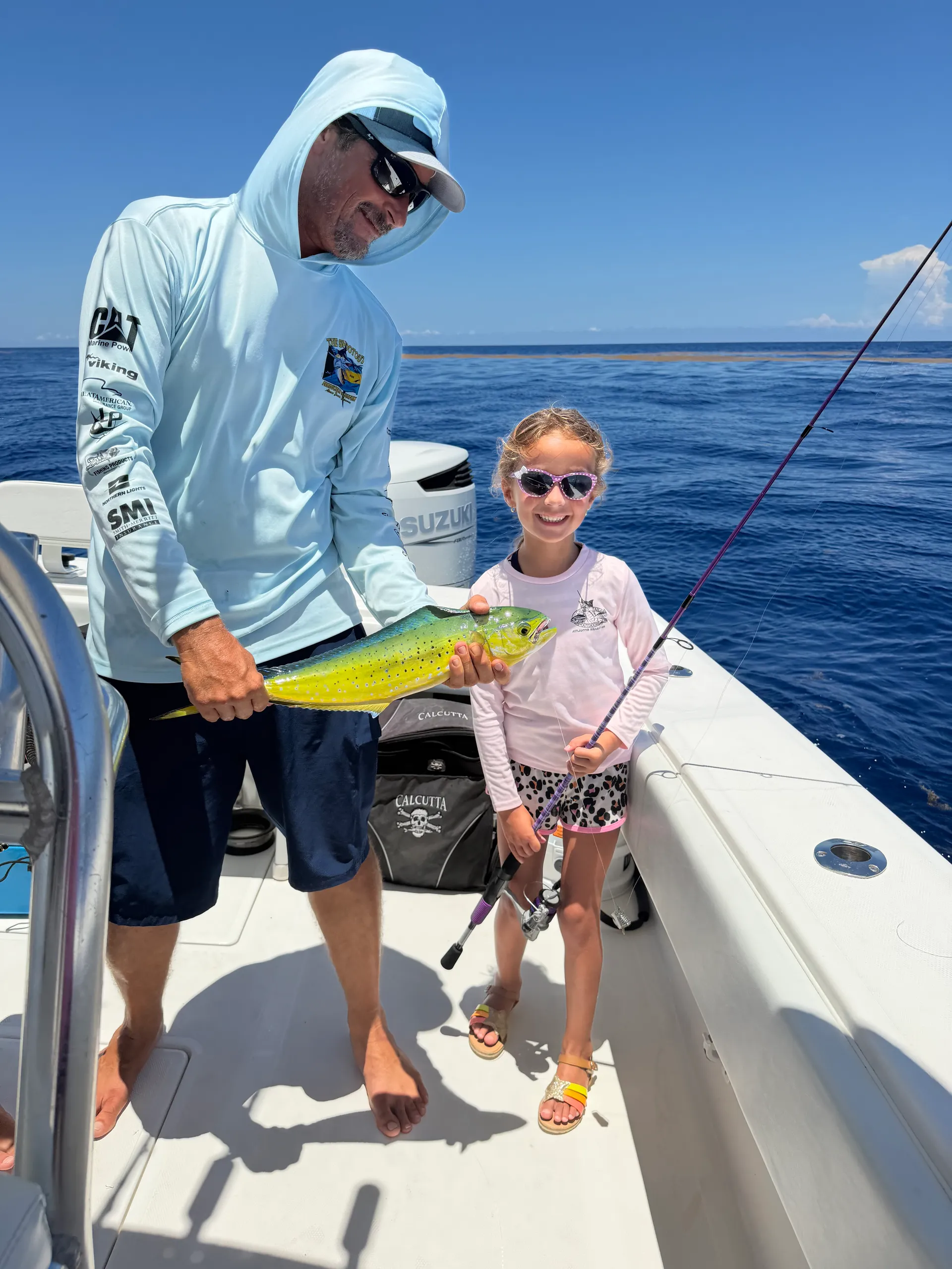 VENTURE MARINE VENTURE 34 in North Palm Beach, FL — photo 5