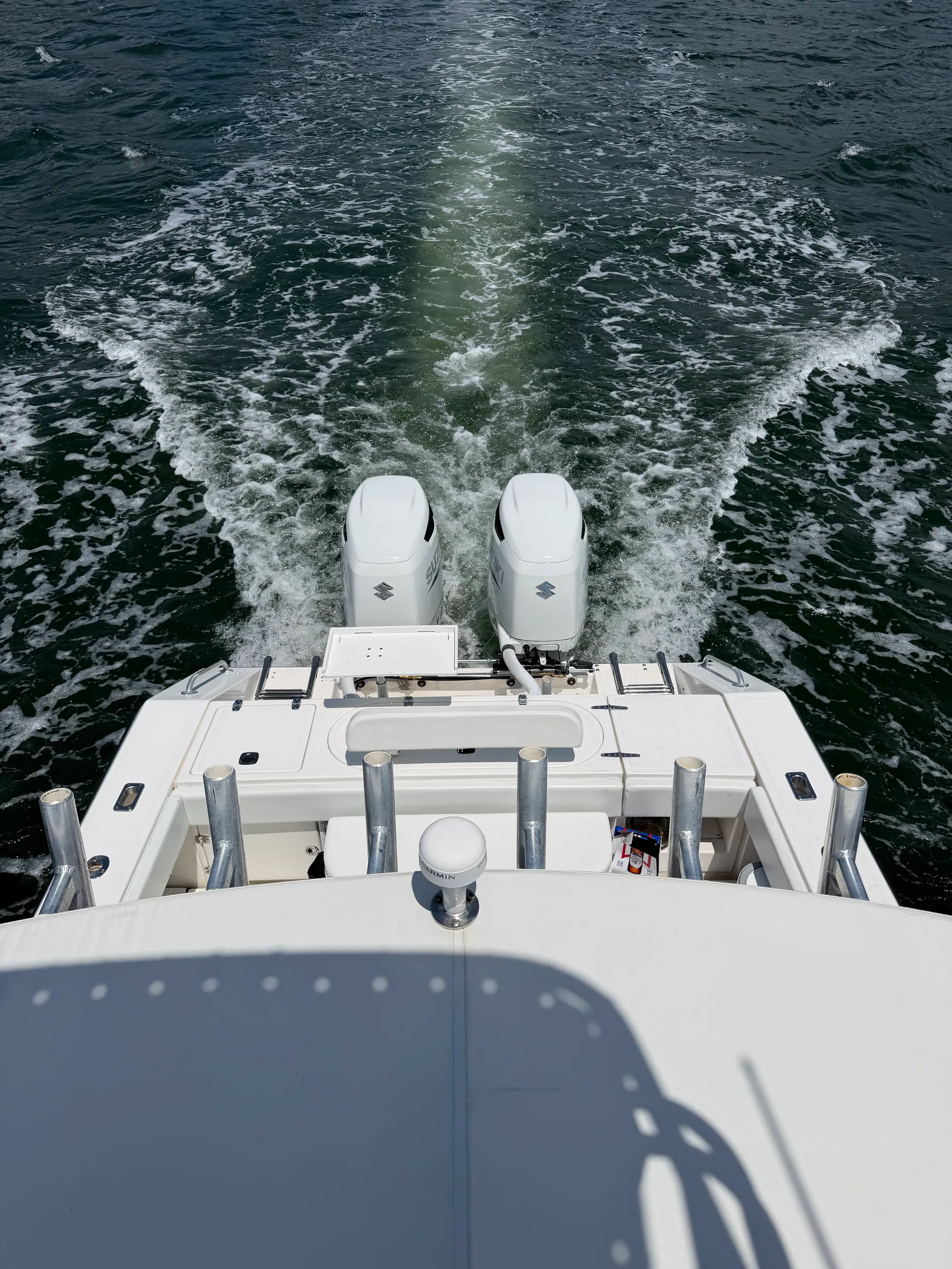 VENTURE MARINE VENTURE 34 in North Palm Beach, FL — photo 4