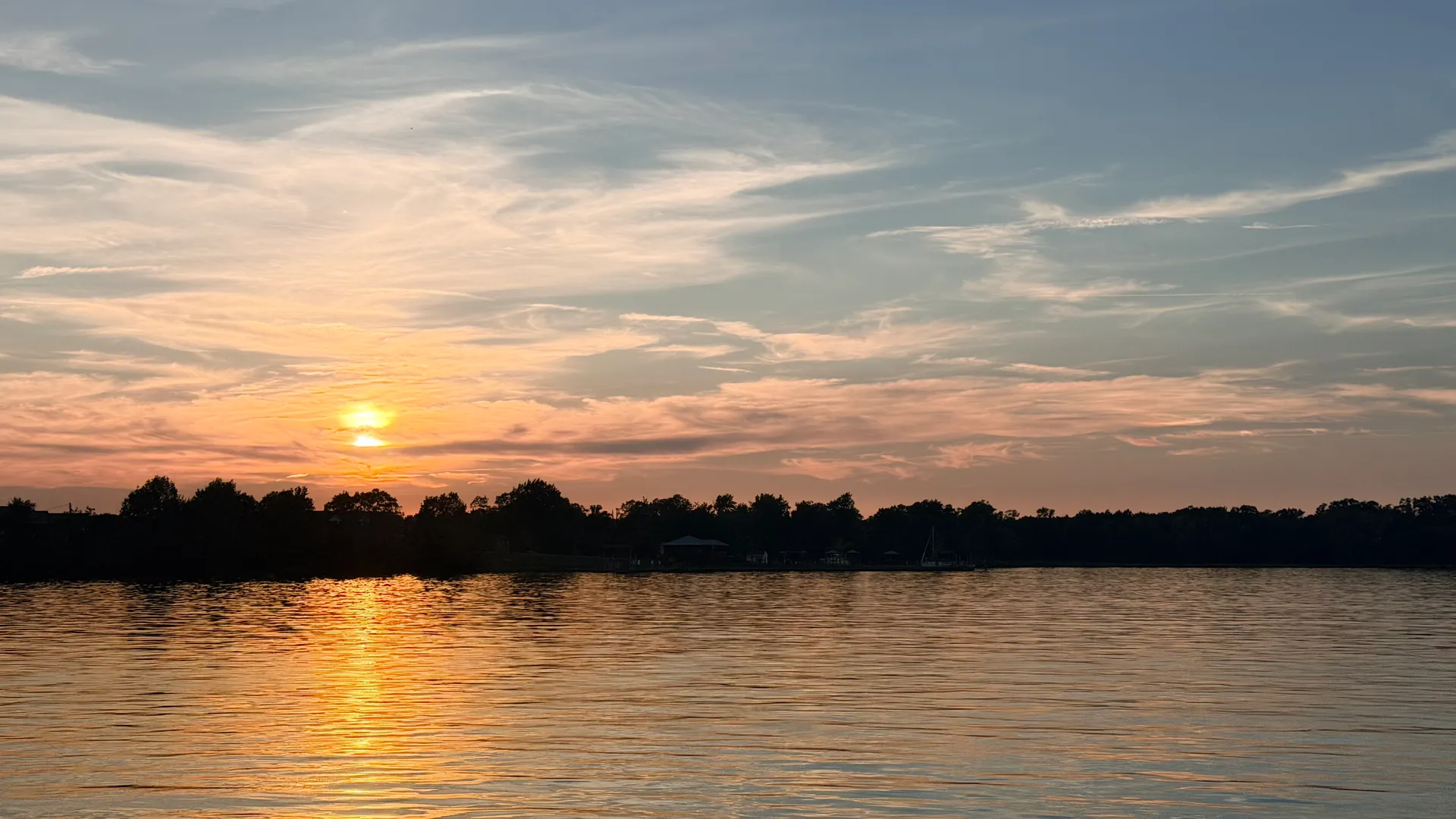 Private, captained boat experiences, from Colonial Beach